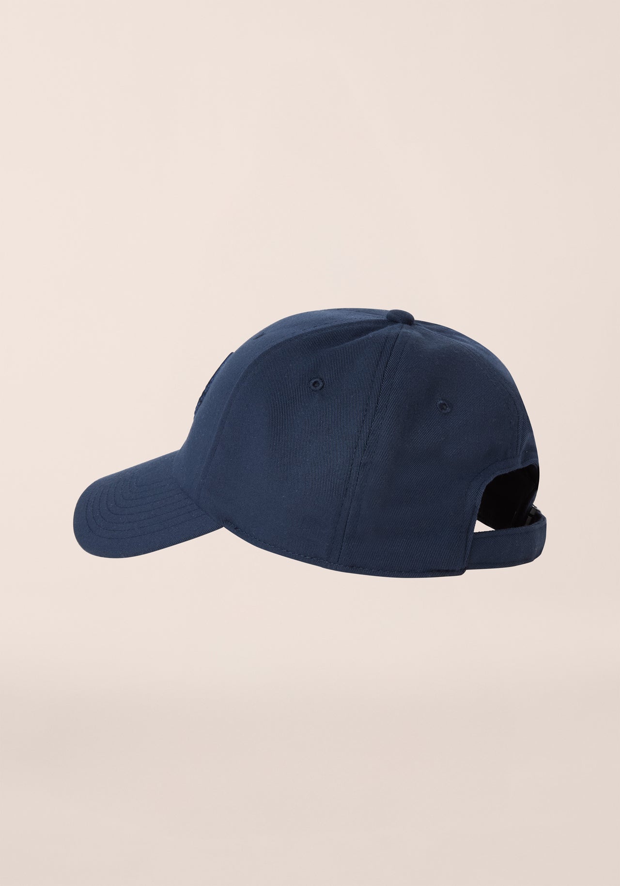 Casual Logo Cap - Core Blue
