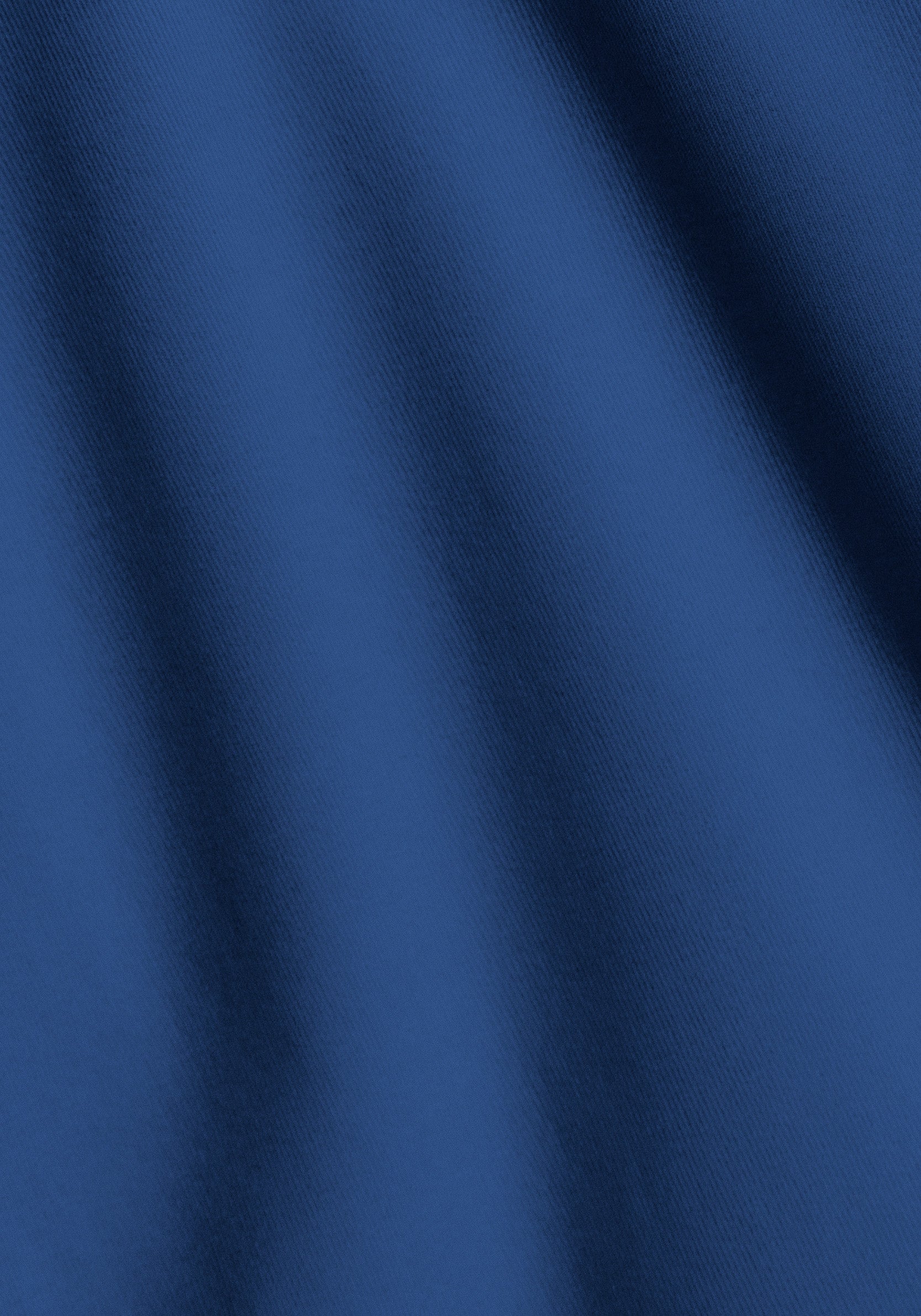 Essential Tee - Digital Blue