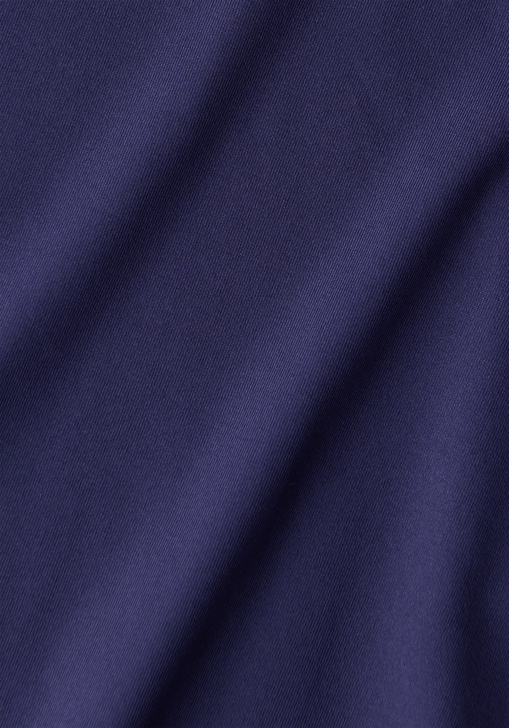 Essential Long Sleeve - Purple Eclipse