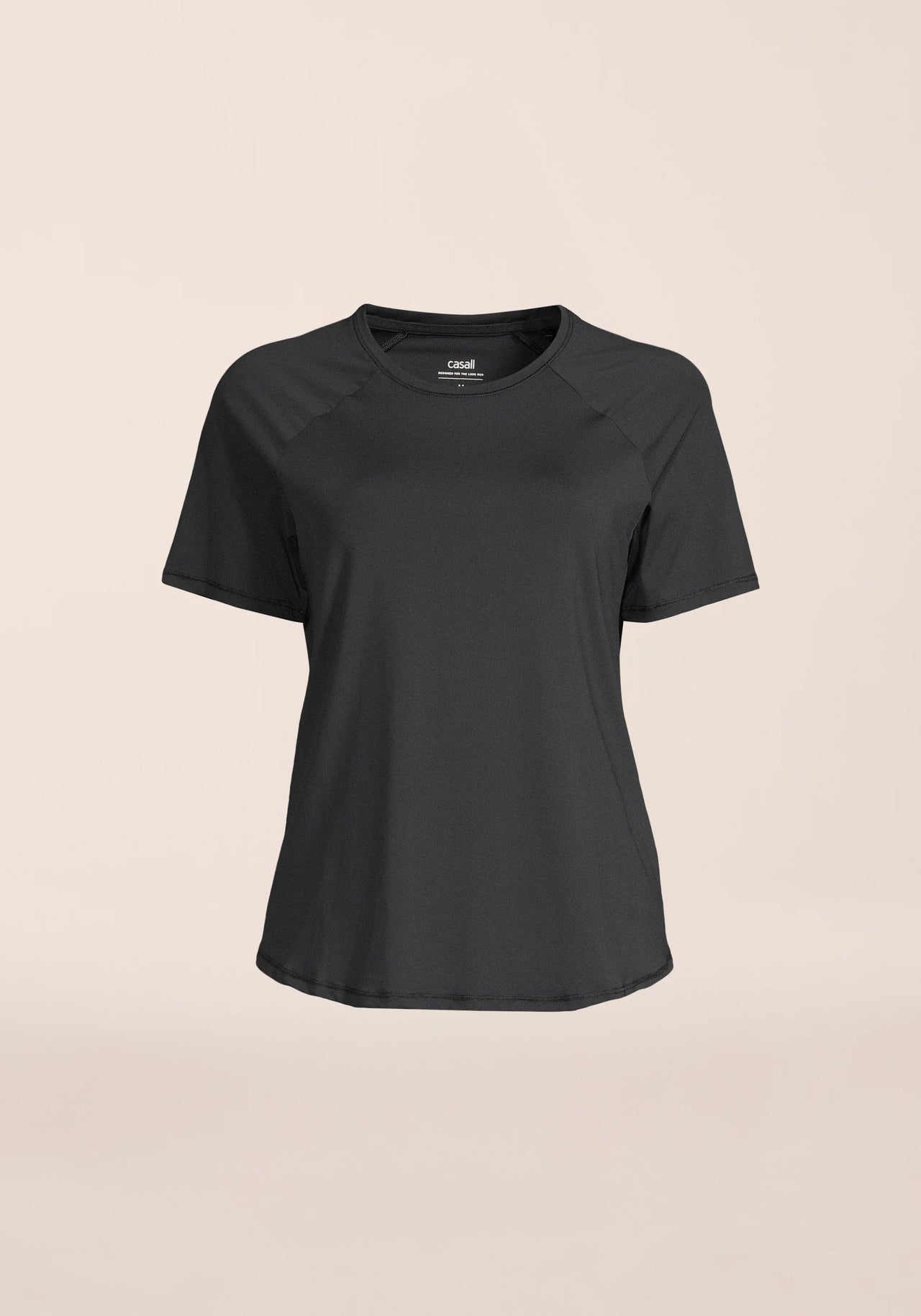 Essential Tee - Black