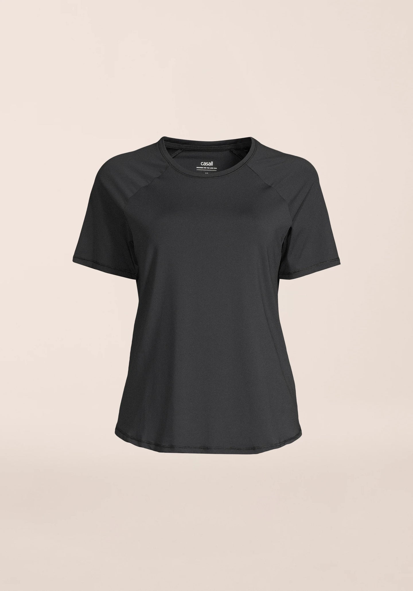 Essential Tee - Black