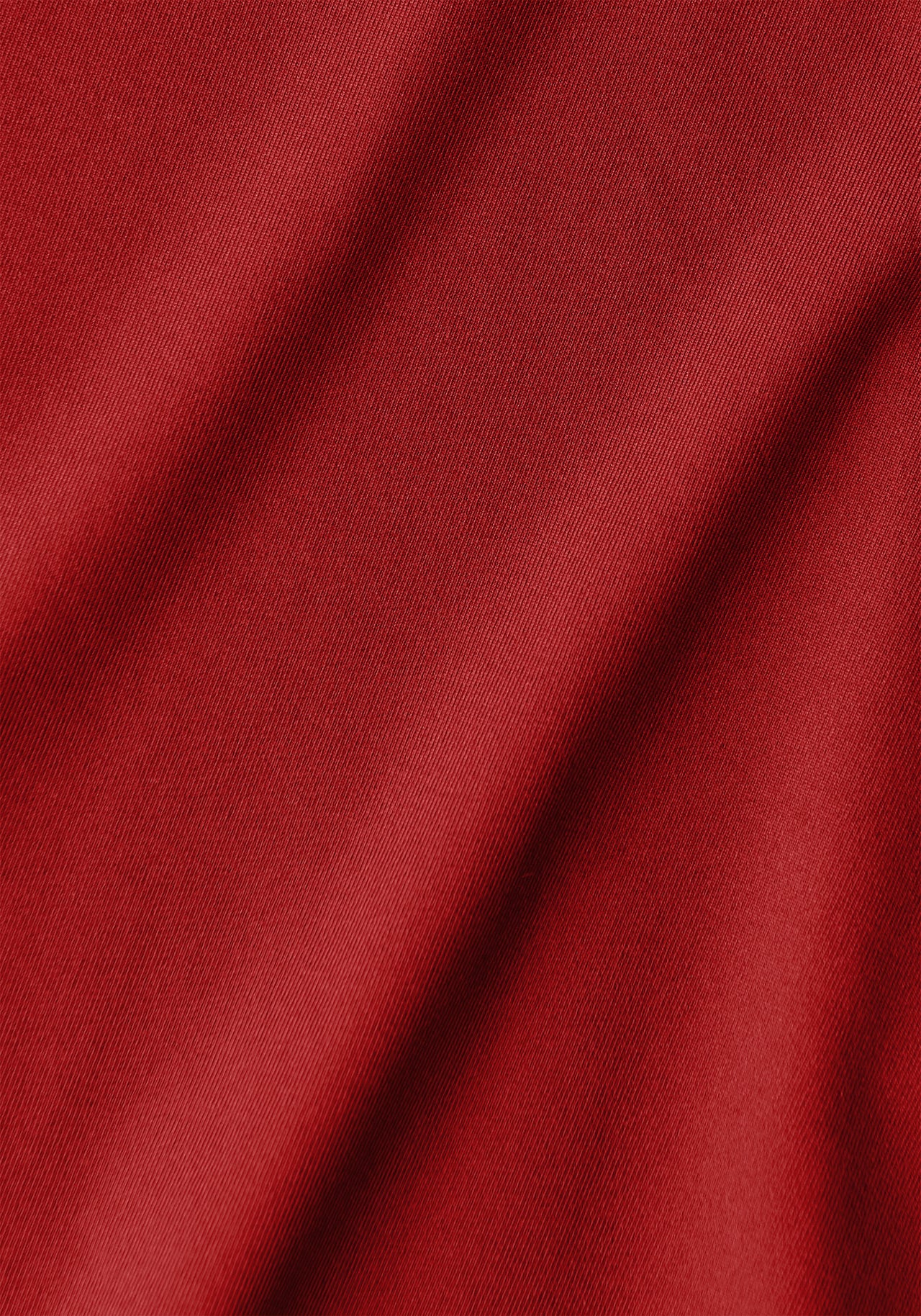 Essential Tee - Brick Red