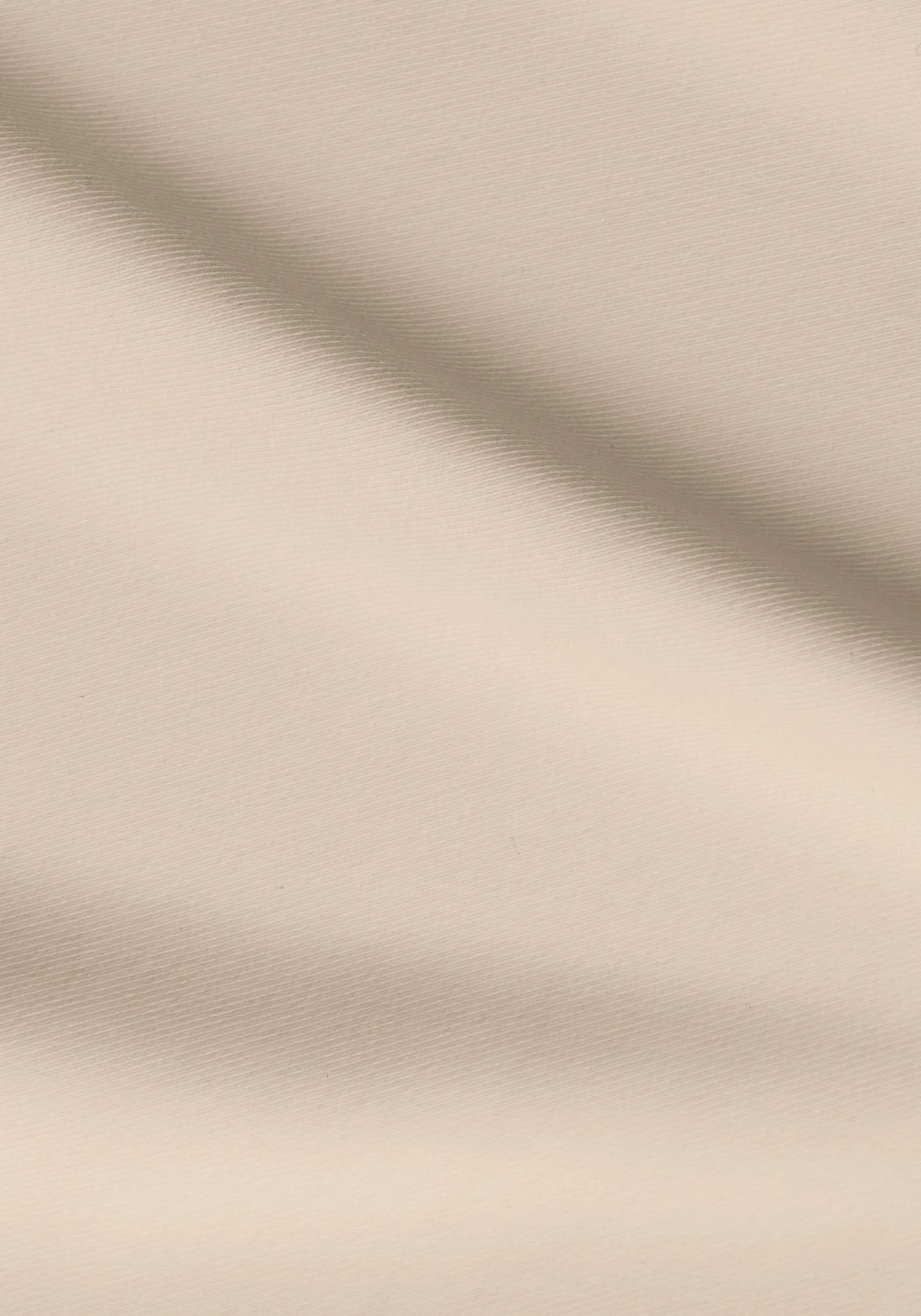 Essential Tee - Ecru