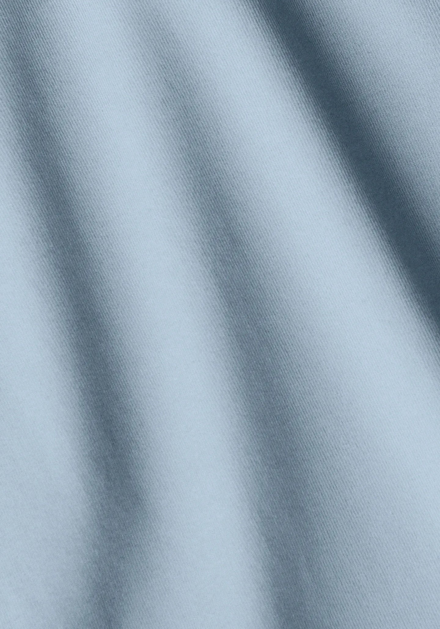 Essential Tee - Dream Blue