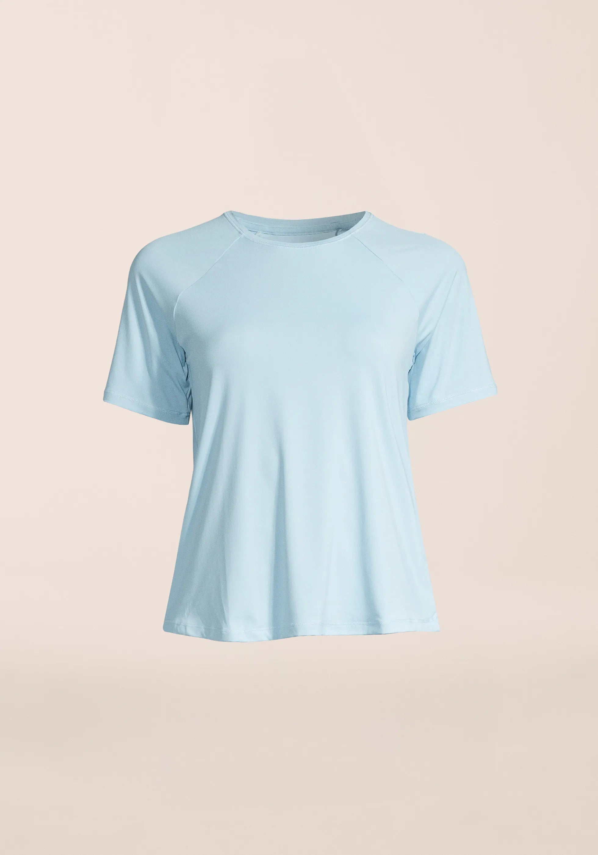 Essential Tee - Dream Blue