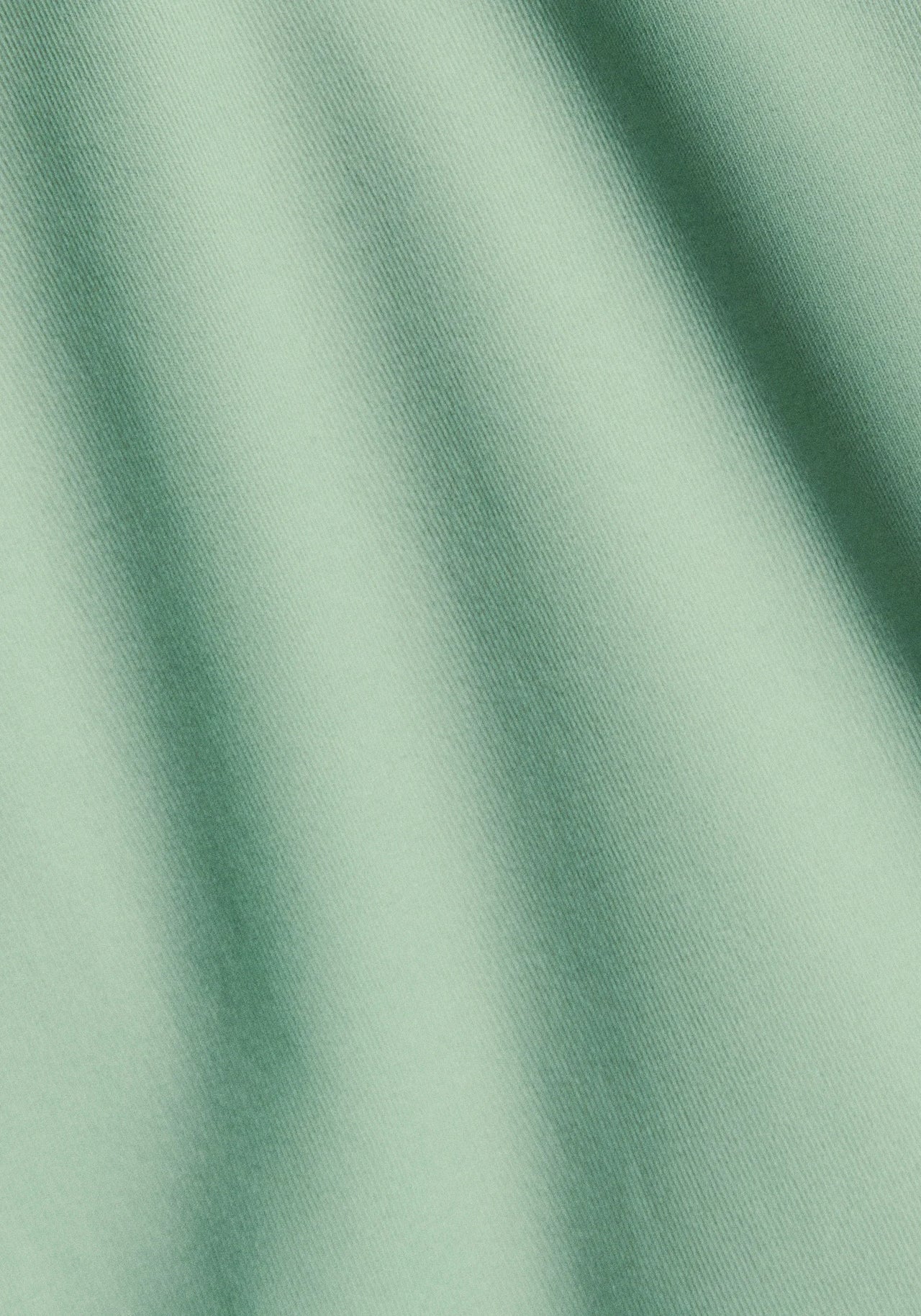Essential Long Sleeve - Statue Green