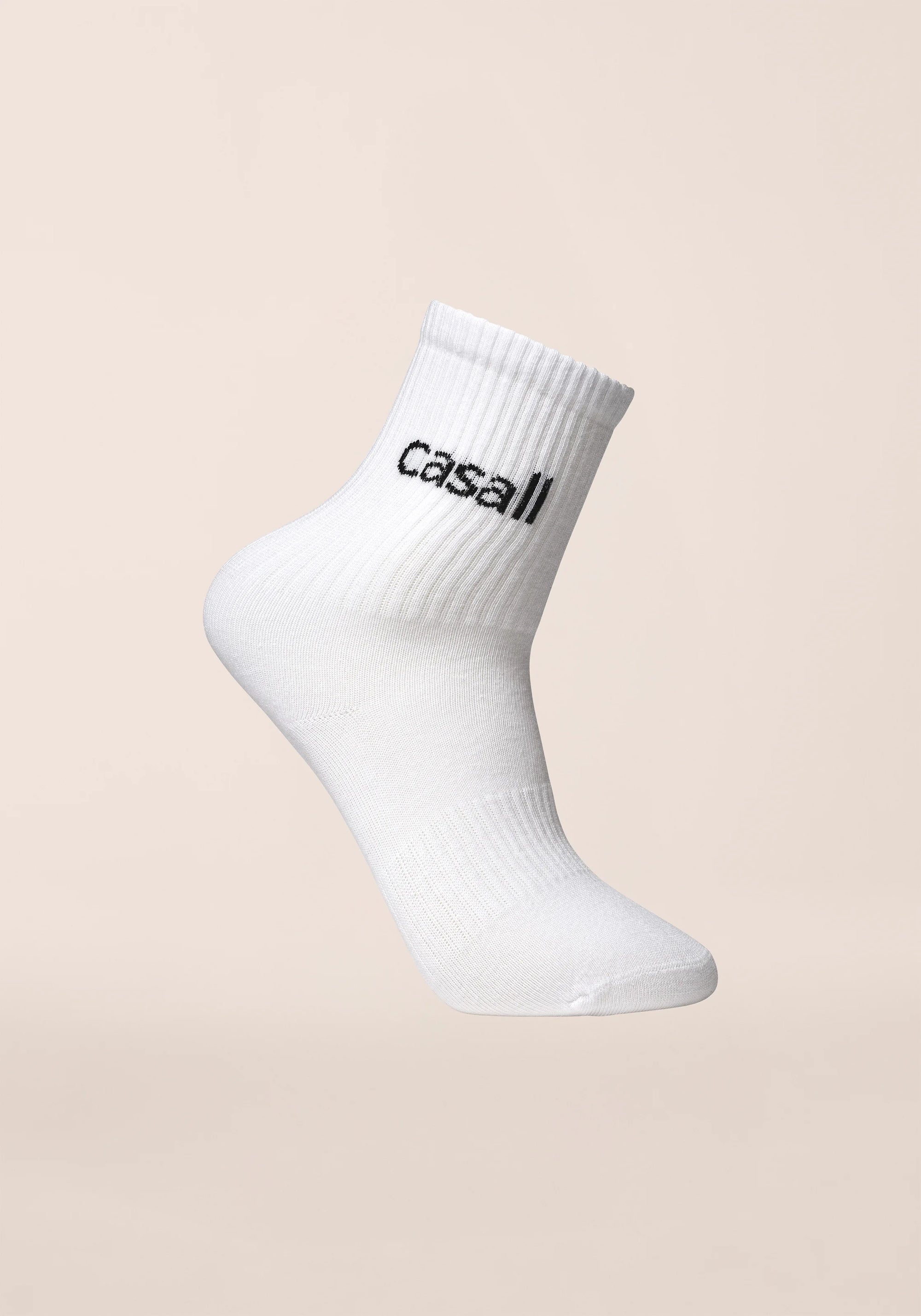 Urban Tube Sock 2-pack - White