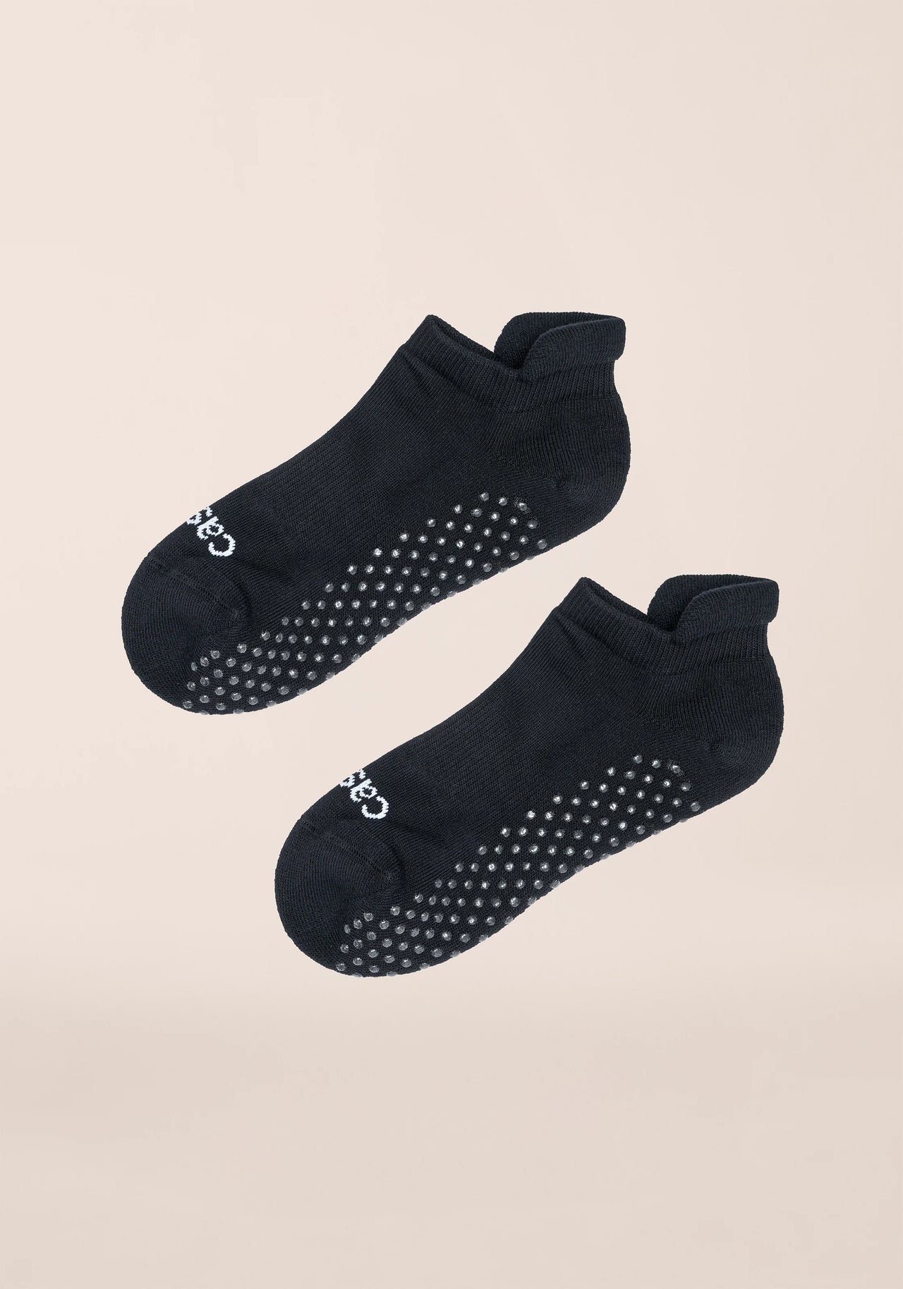 Non-Slip Sock - Black