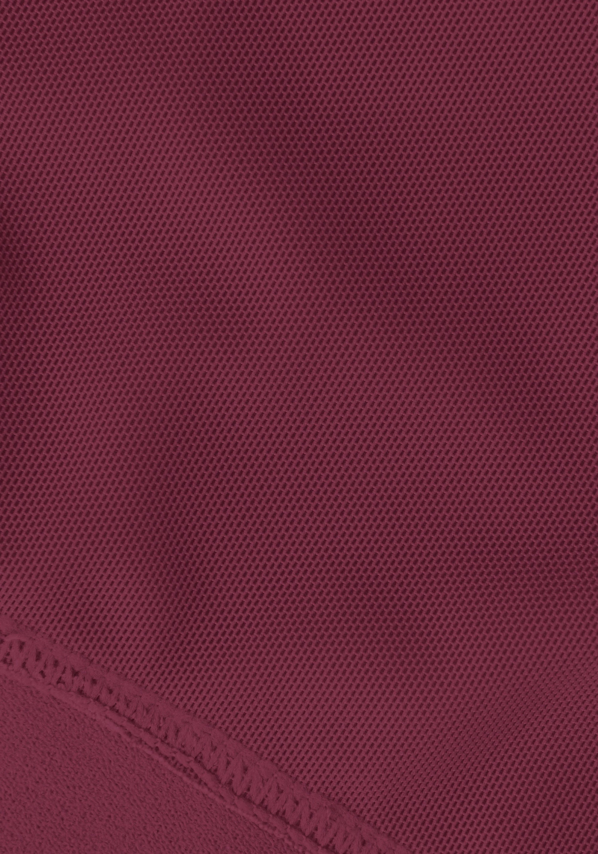 Soft Touch Bra Tank - Cherry Moon