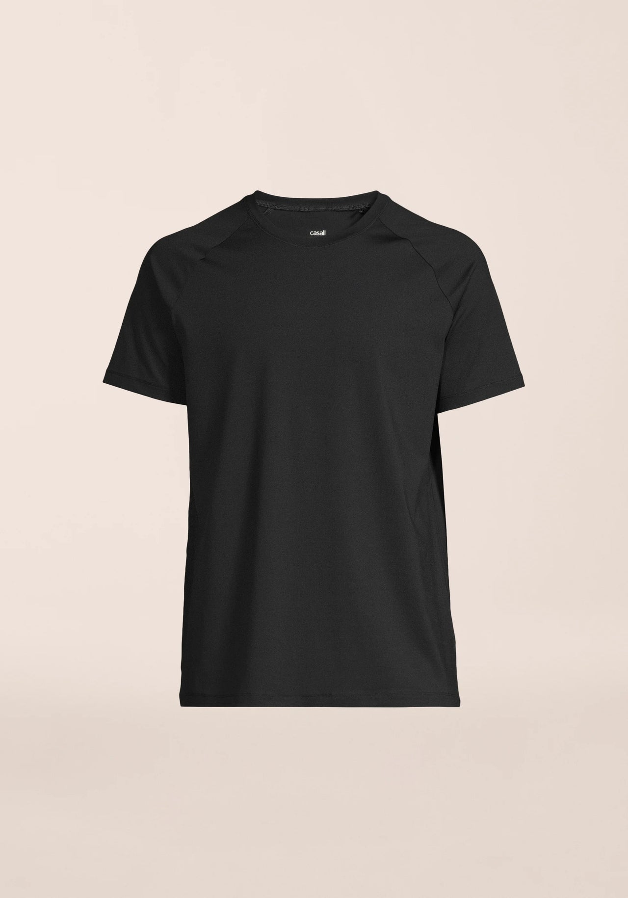 M Essential Tee - Black