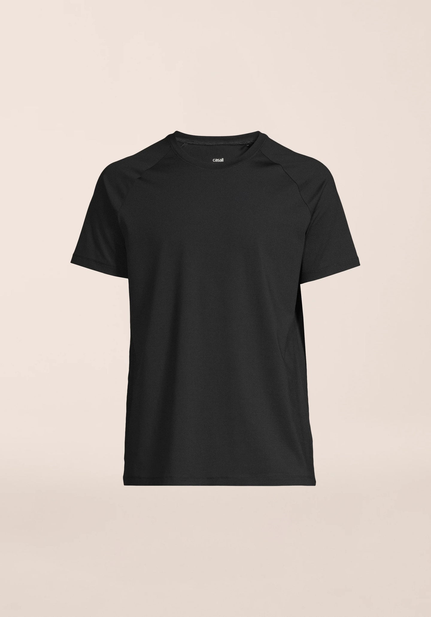 M Essential Tee - Black