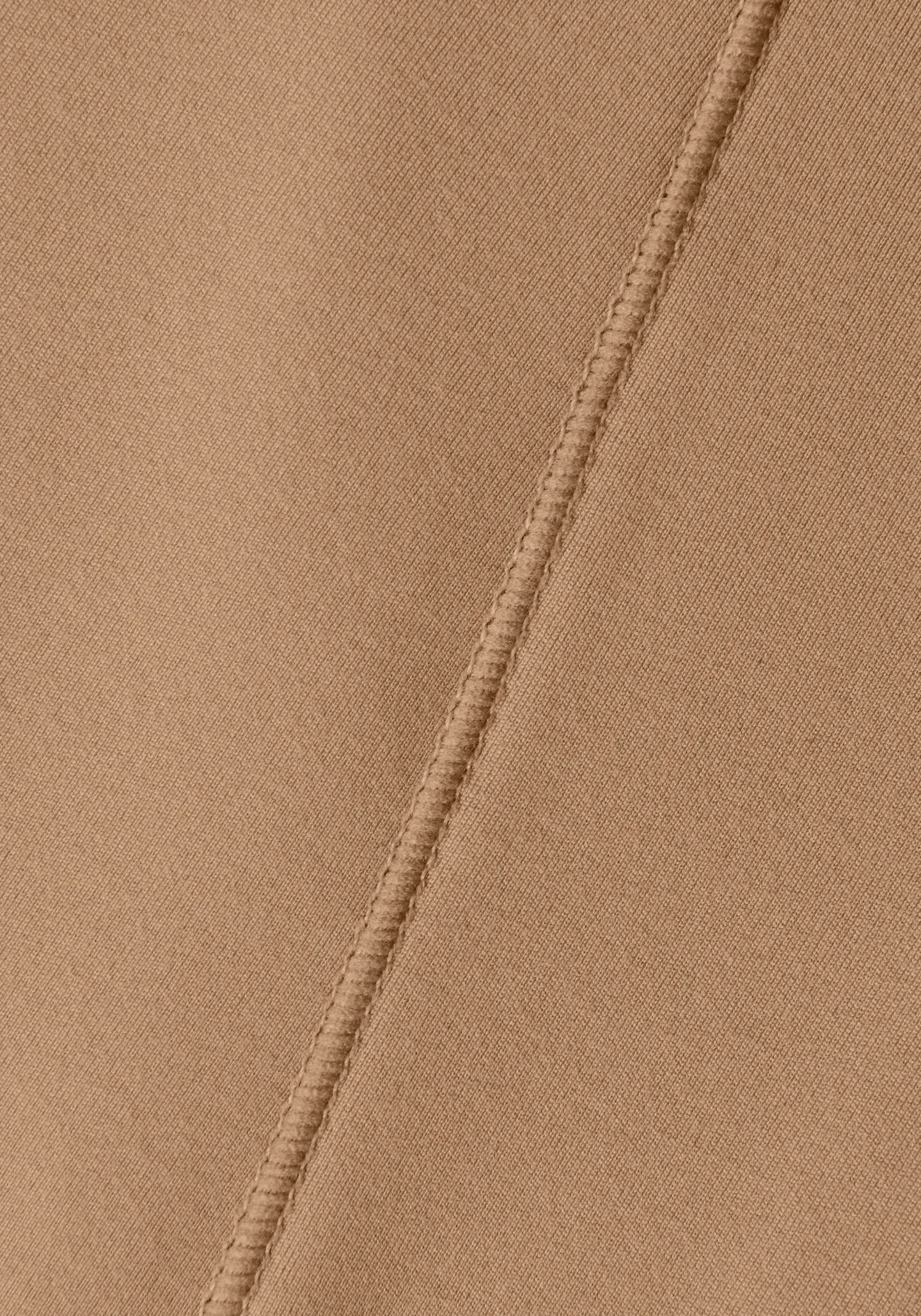 Soft Touch High Waist Tights - Light Khaki