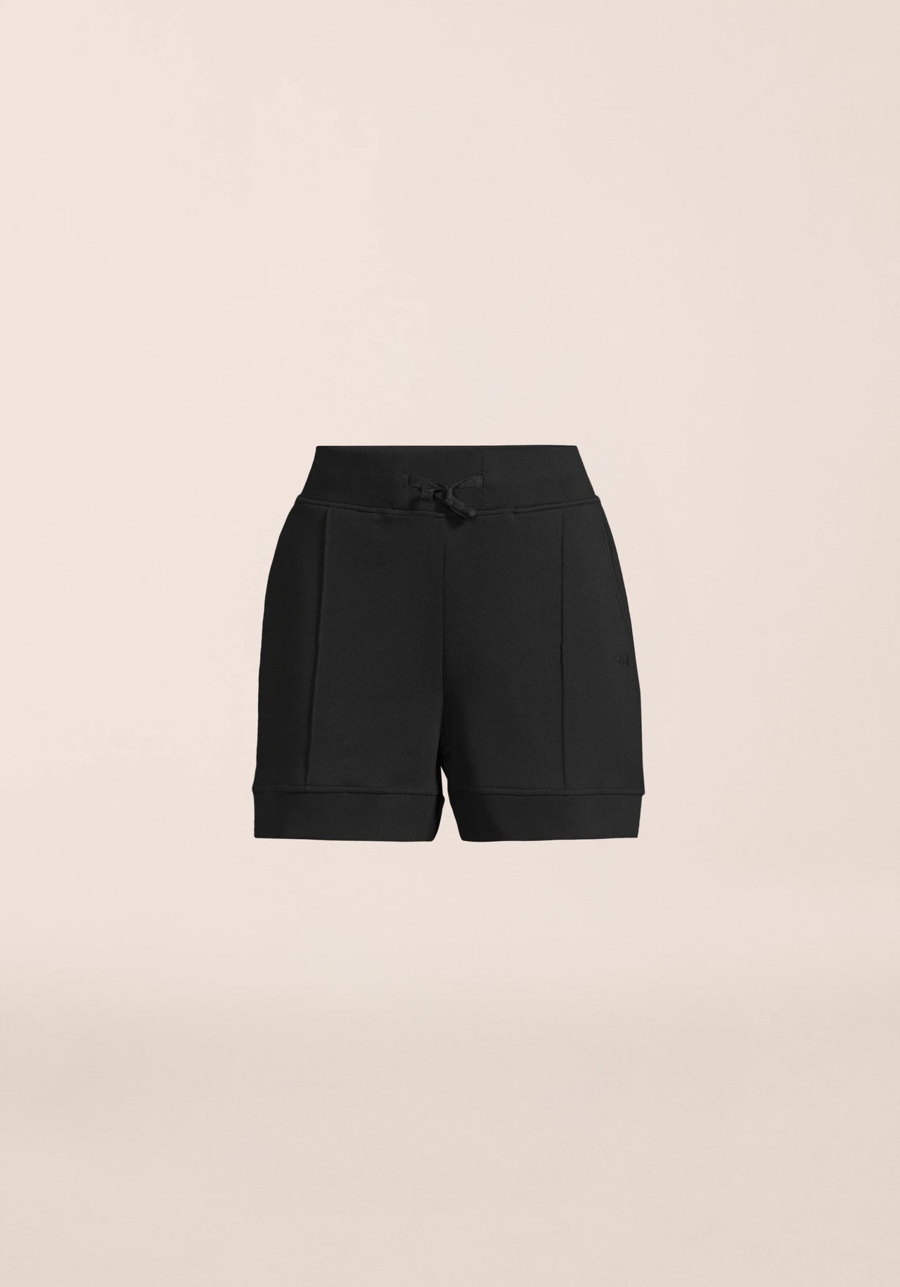 Aria Shorts - Black