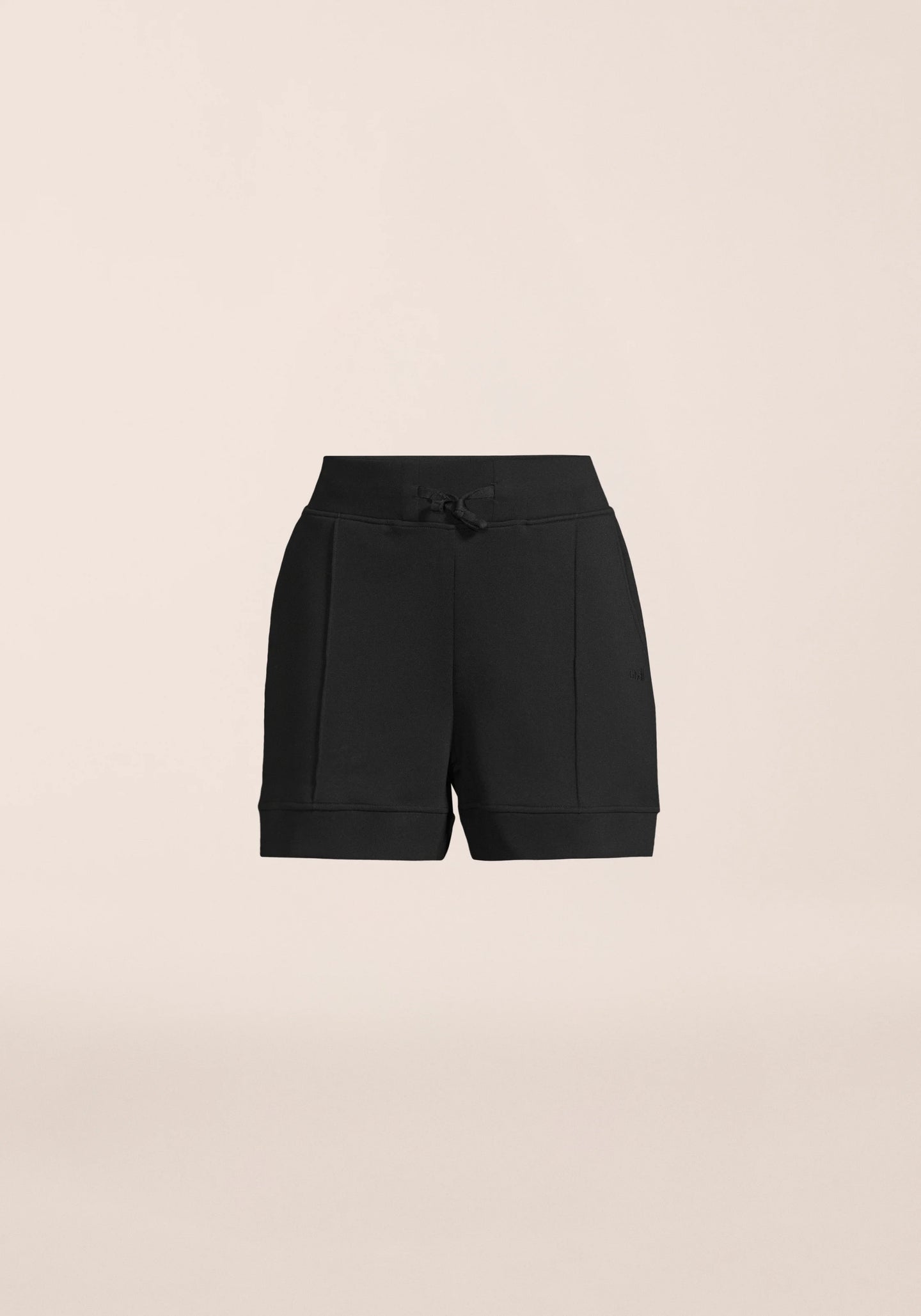 Aria Shorts - Black