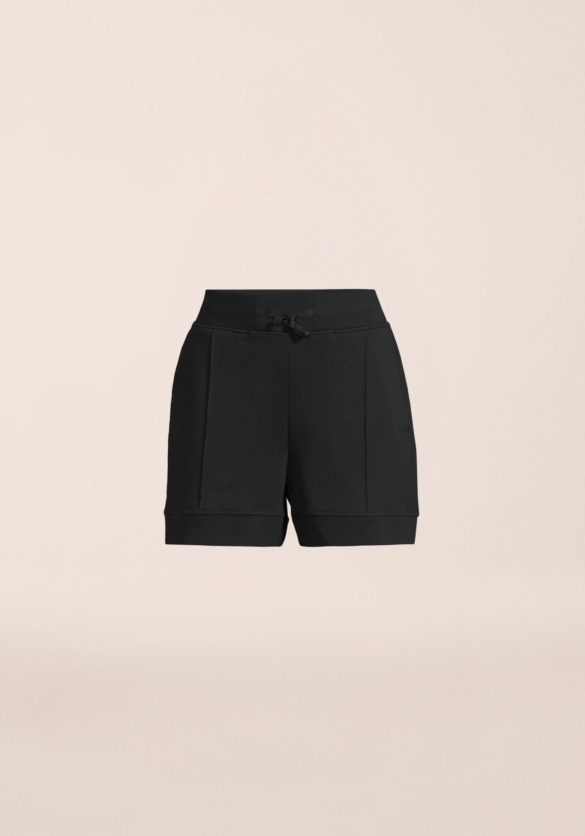 Aria Shorts - Black