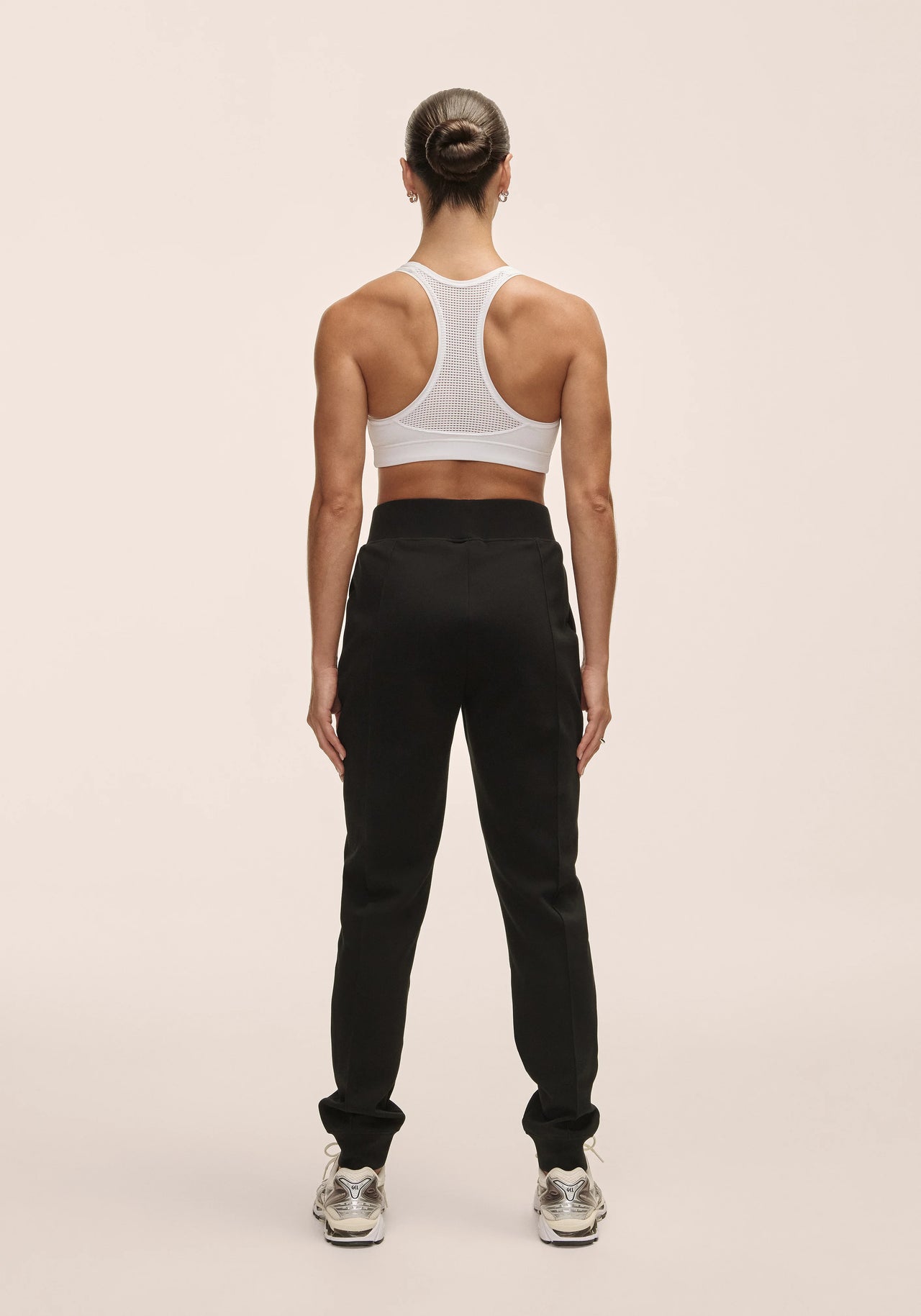 Aria Joggers - Black