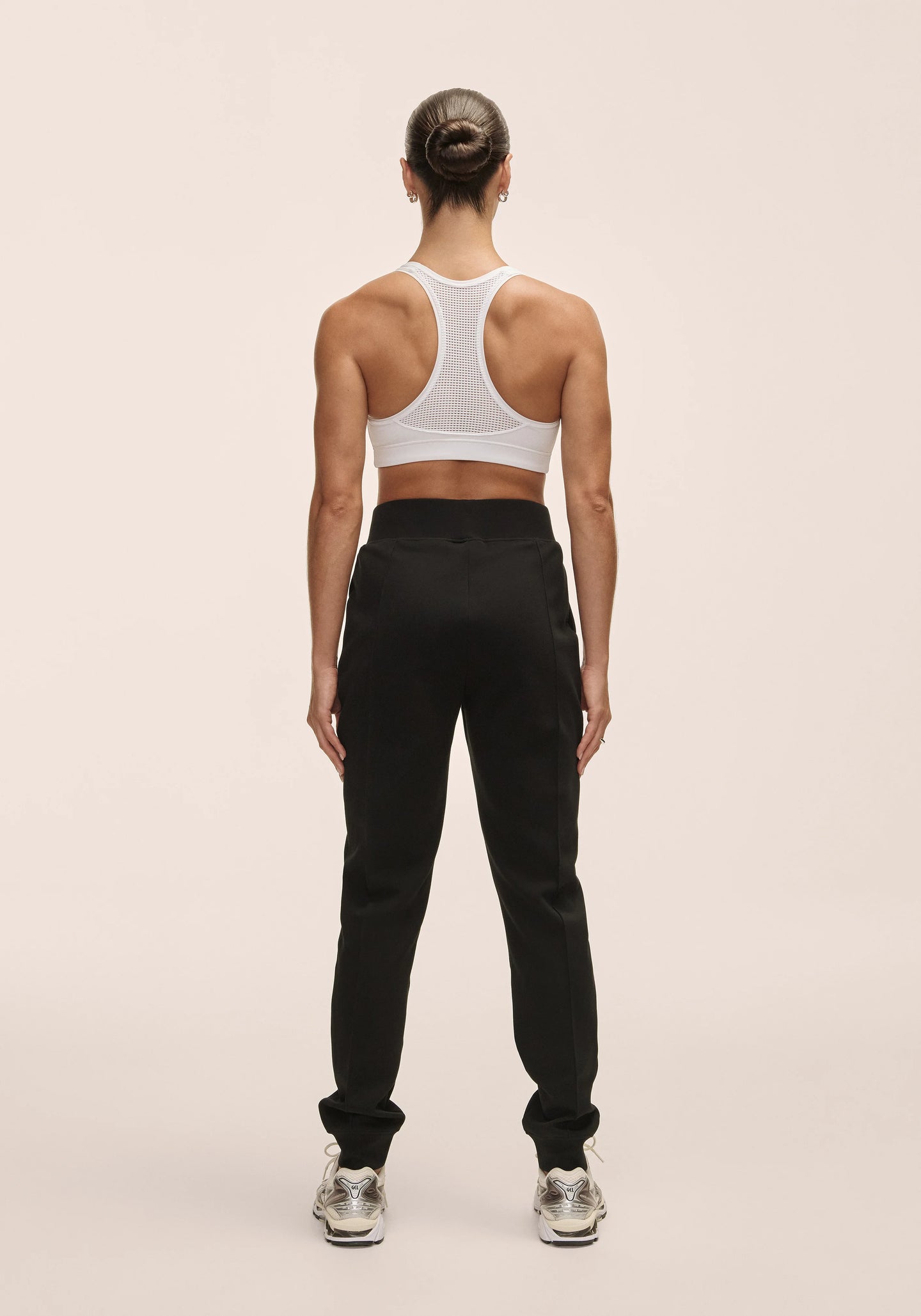 Aria Joggers - Black