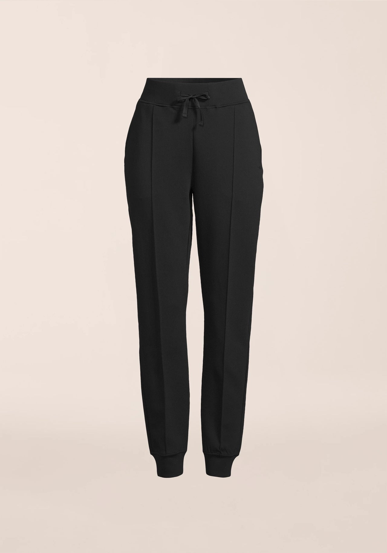 Aria Joggers - Black