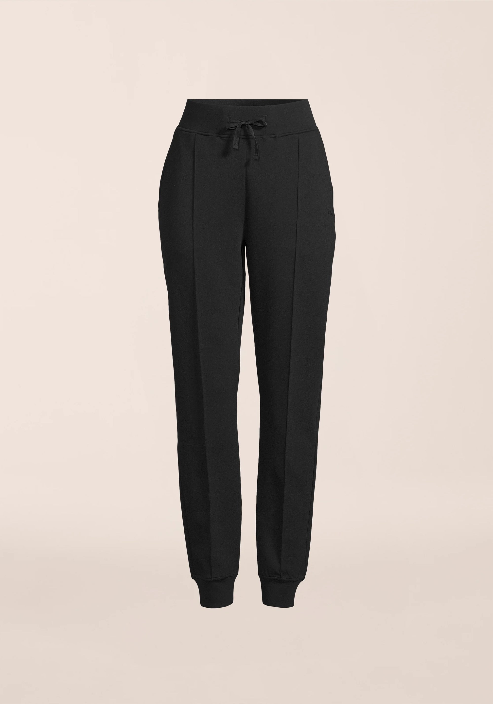 Aria Joggers - Black