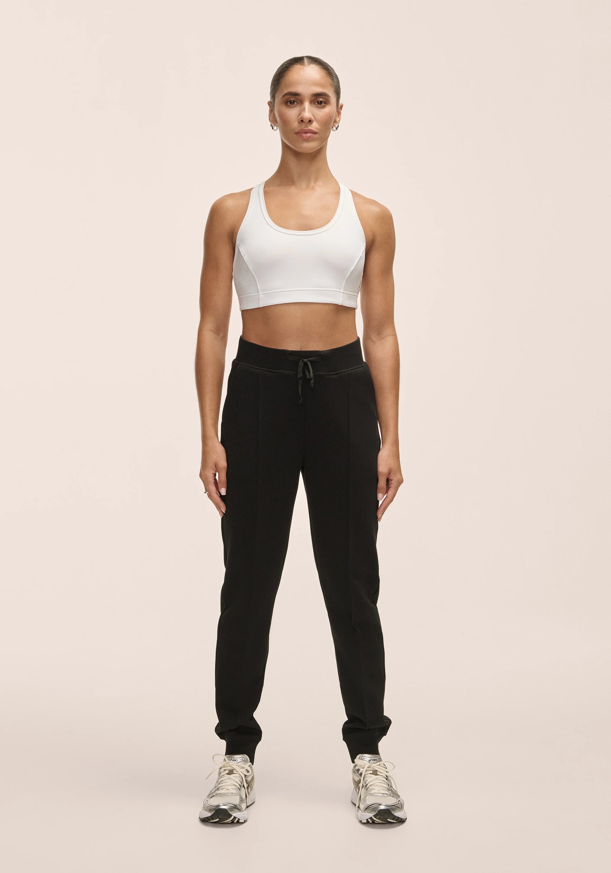 Aria Joggers Black