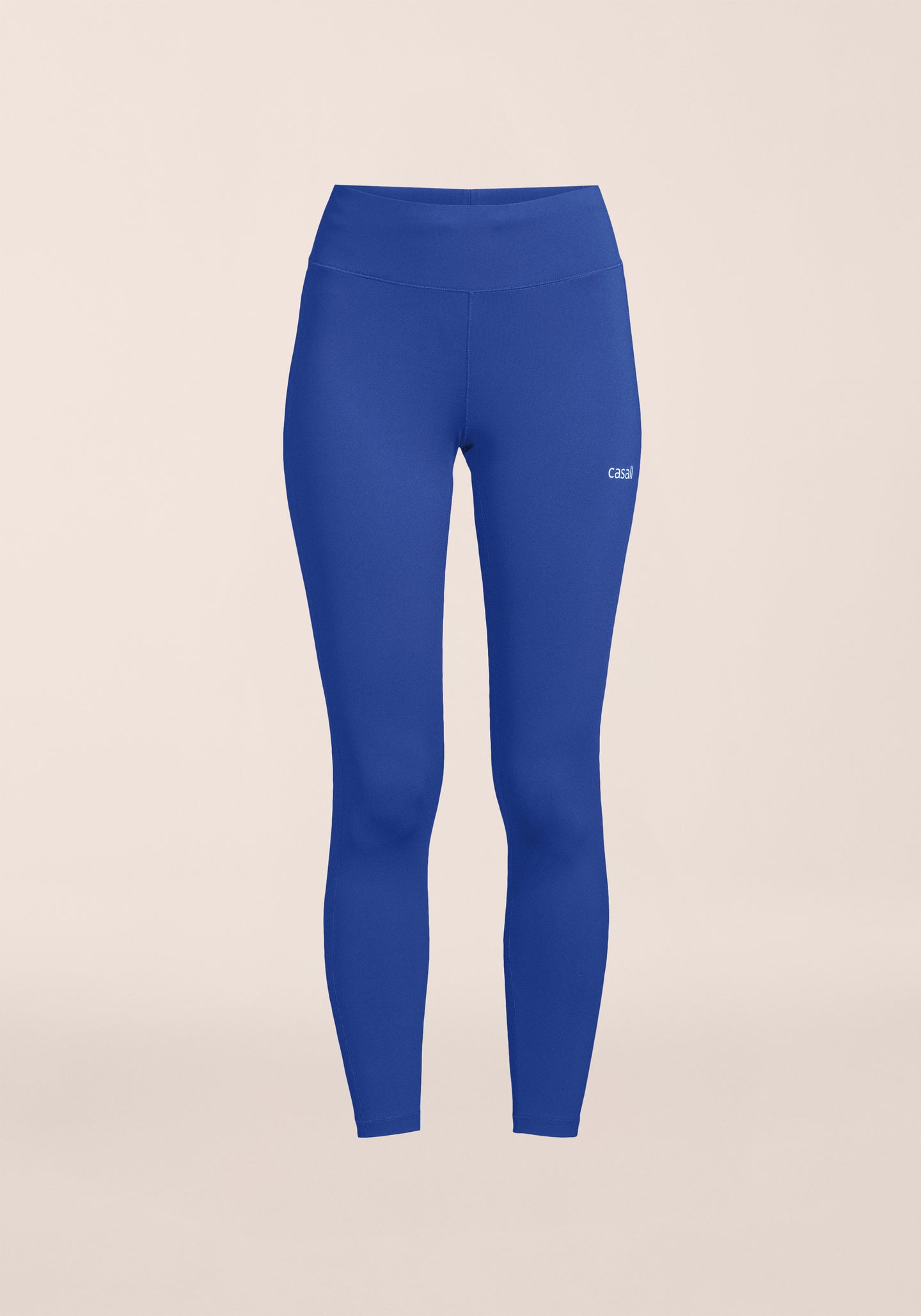Essential Tights - Digital Blue