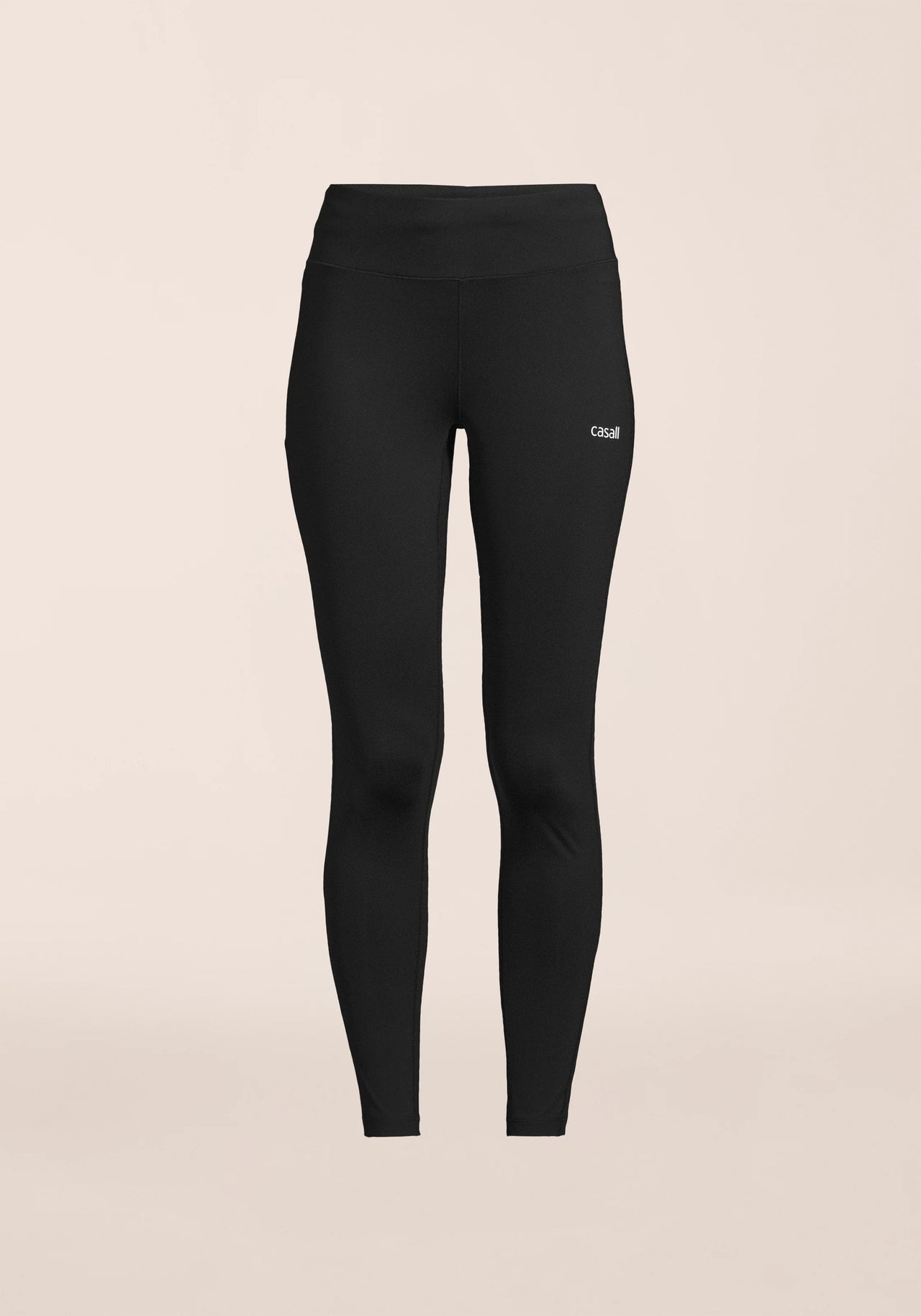 Essential Tights - Black