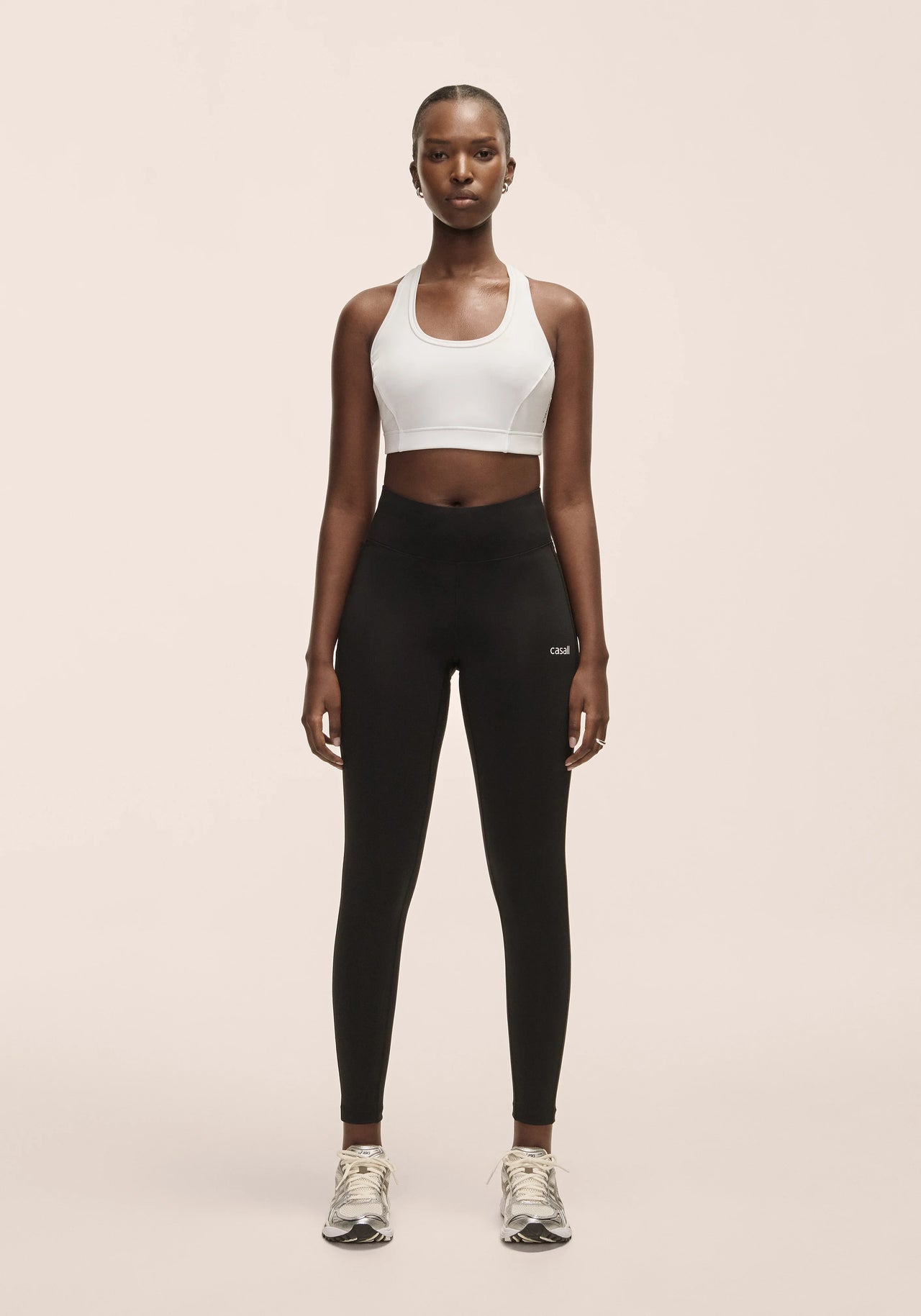 Essential Tights - Black