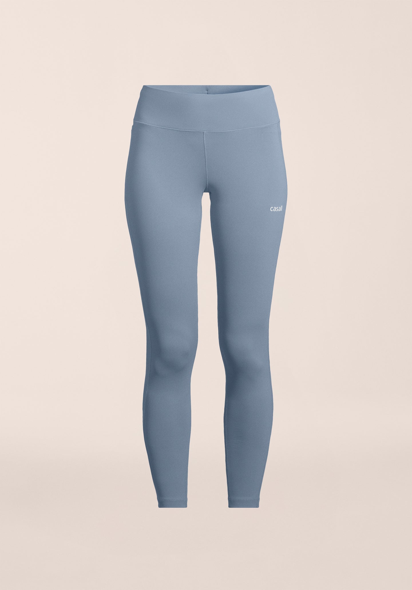 Essential Tights - Mirage Blue