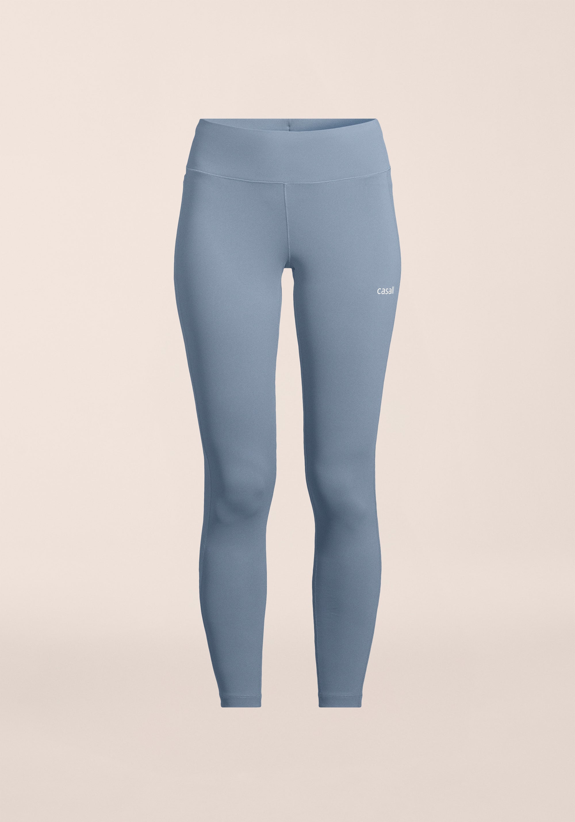 Essential Tights - Mirage Blue