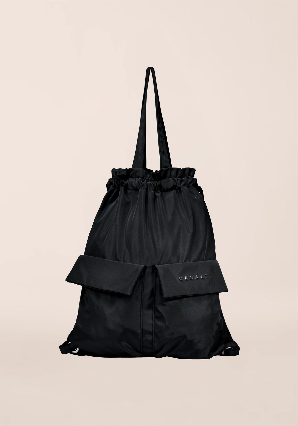 Urban Sport Gym Sack - Black – Casall