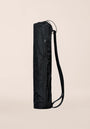 Adjustable Yoga Mat Bag - Black