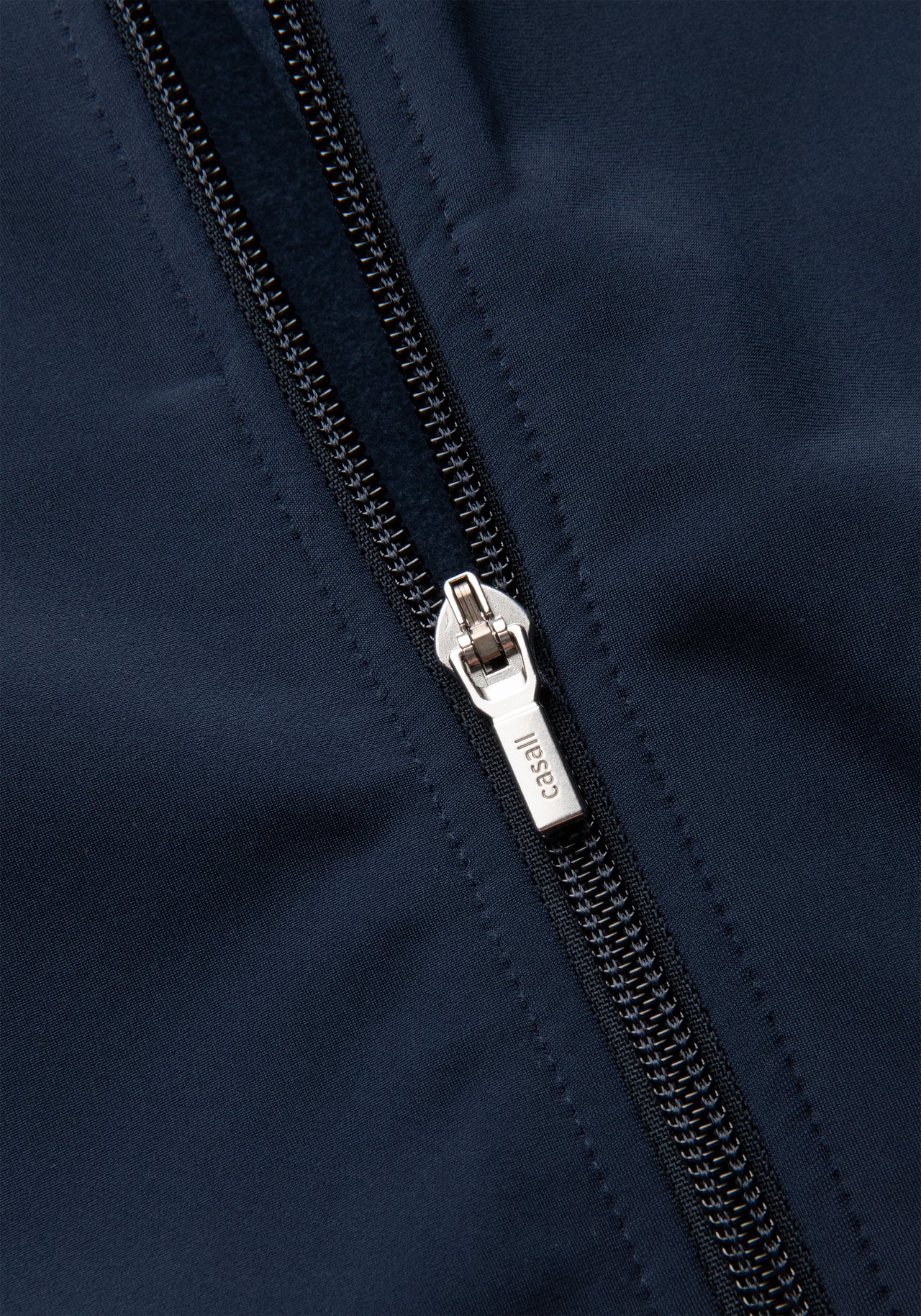 Warm Training Jacket - Core Blue