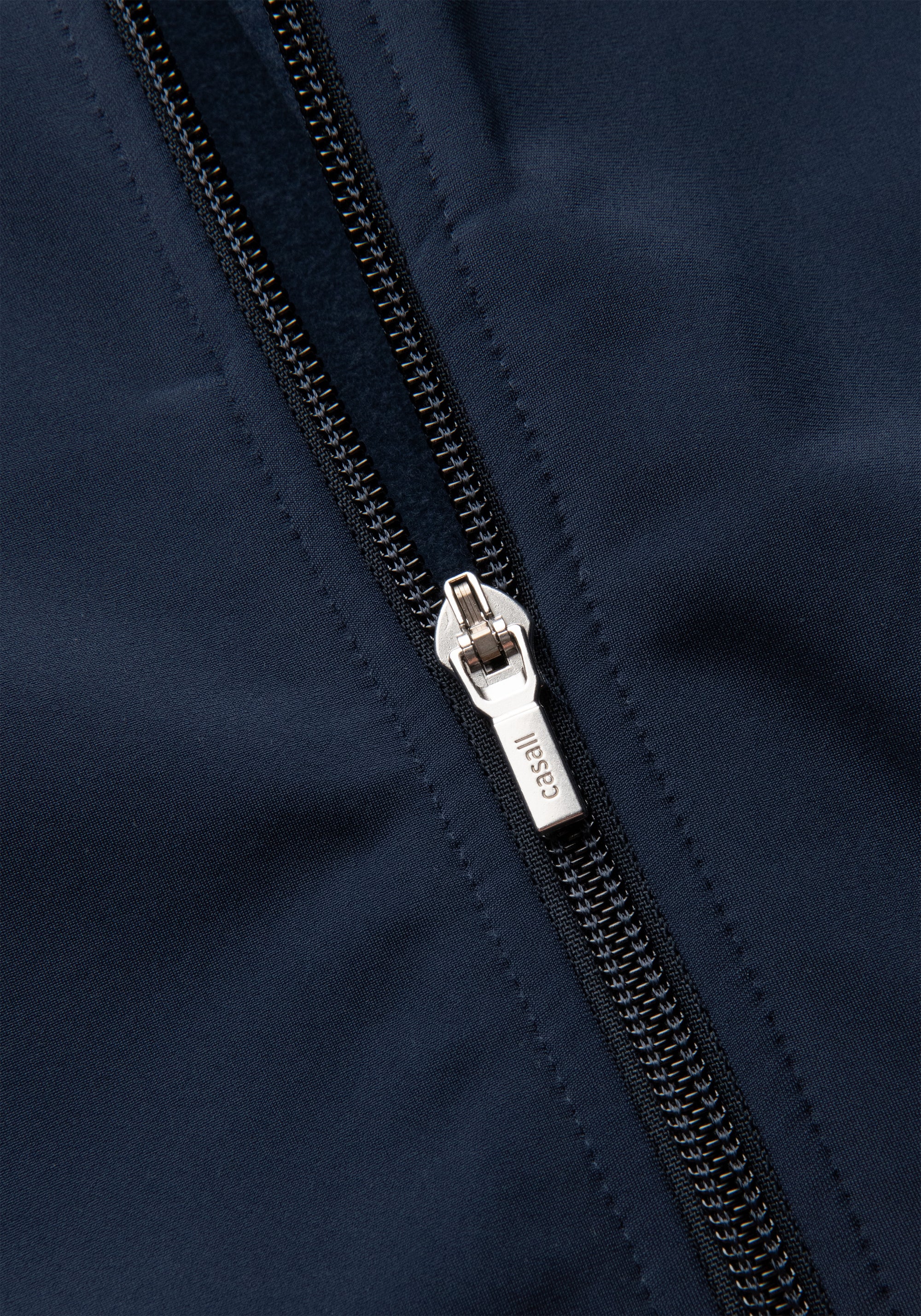 Warm Training Jacket - Core Blue