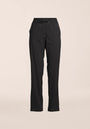 Daily Woven Pant - Black
