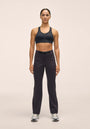 Pace Outdoor Flare Pant - Black