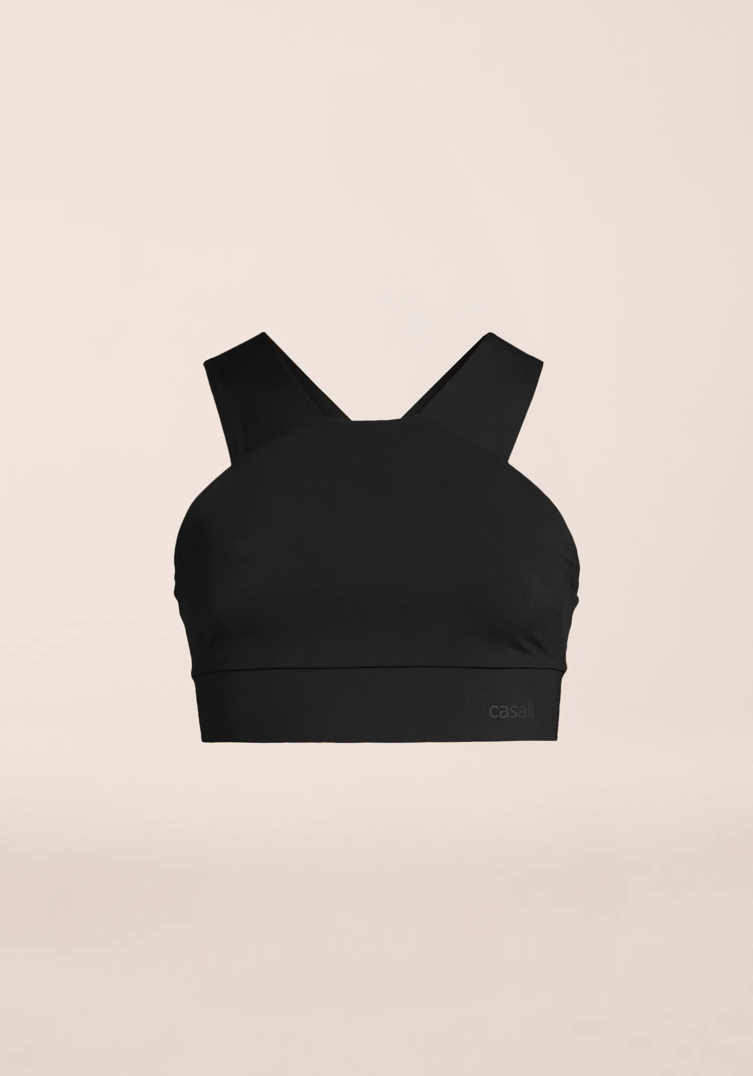 Shift Sports Bra - Black