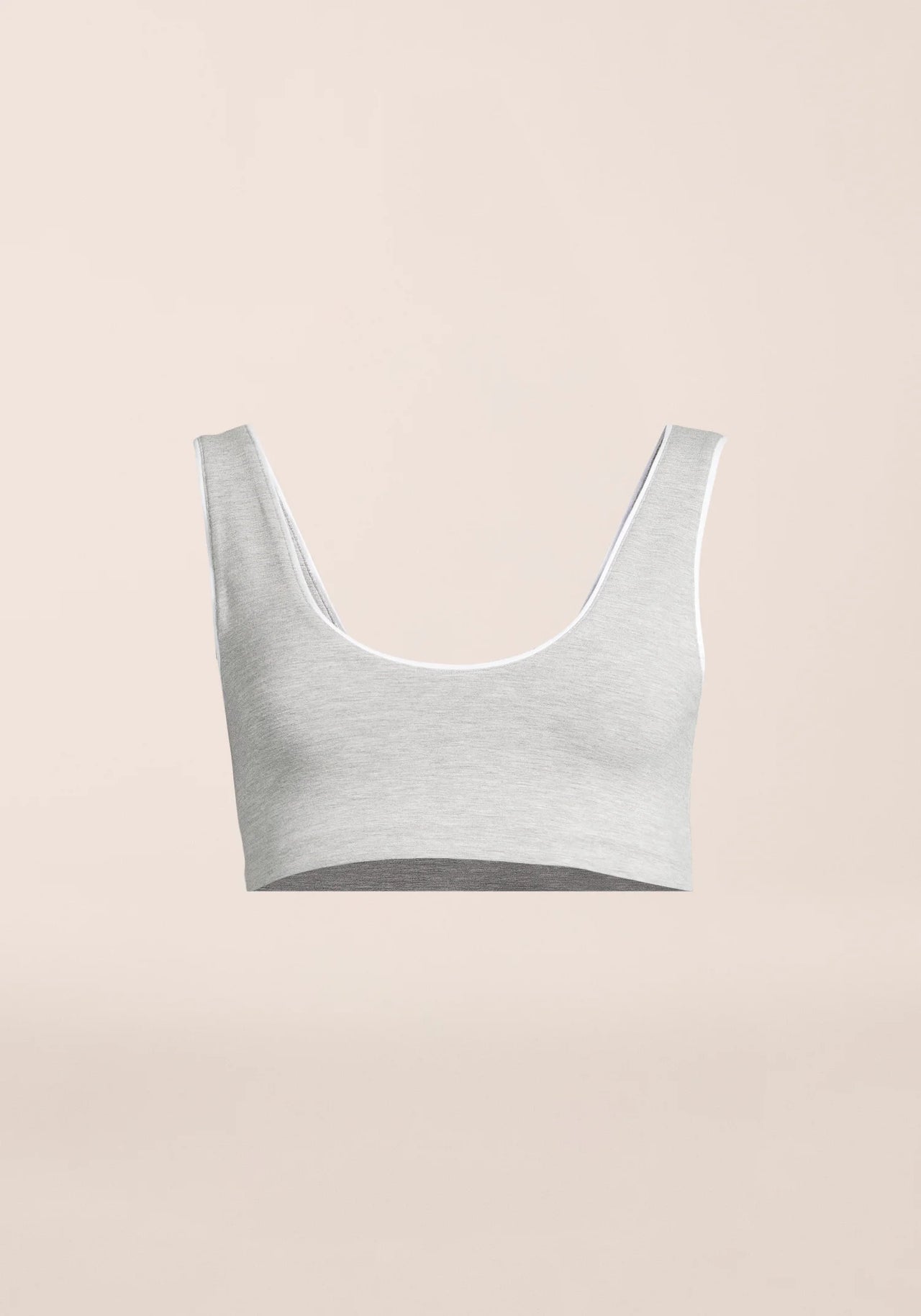 Sublime Fling Bralette - Grey Melange