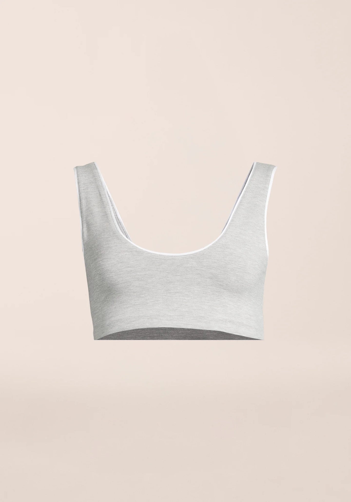 Sublime Fling Bralette - Grey Melange