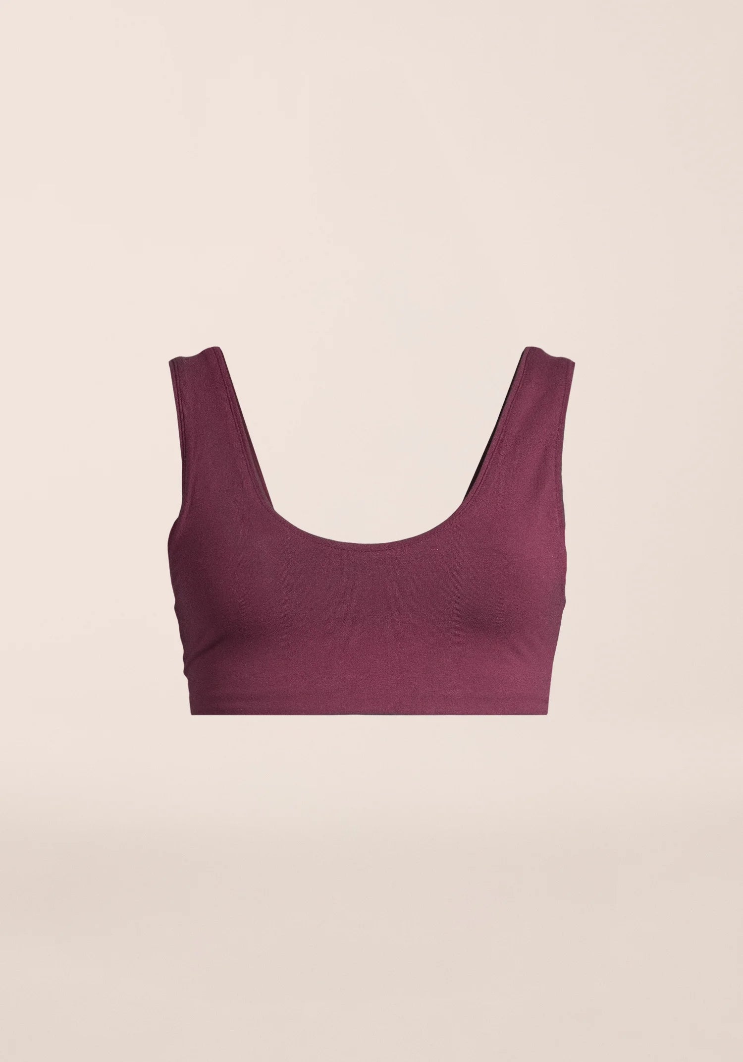 Sublime Fling Bralette - Cherry Moon