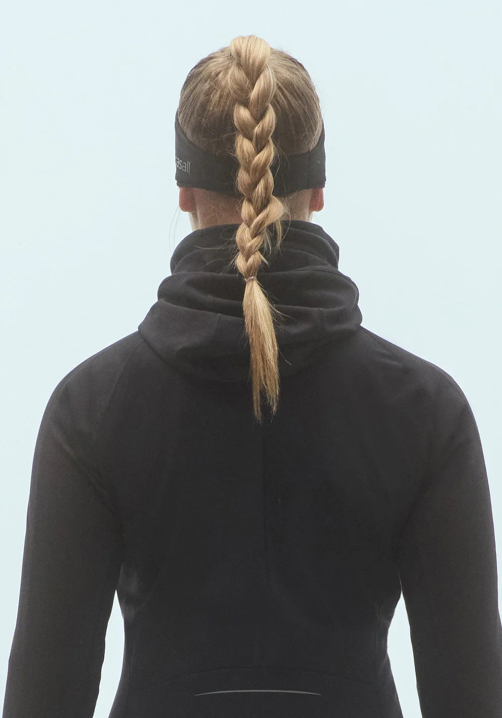 Windtherm Headband - Black
