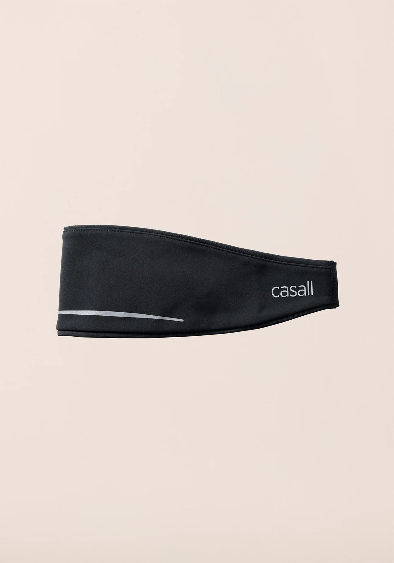Windtherm Headband - Black