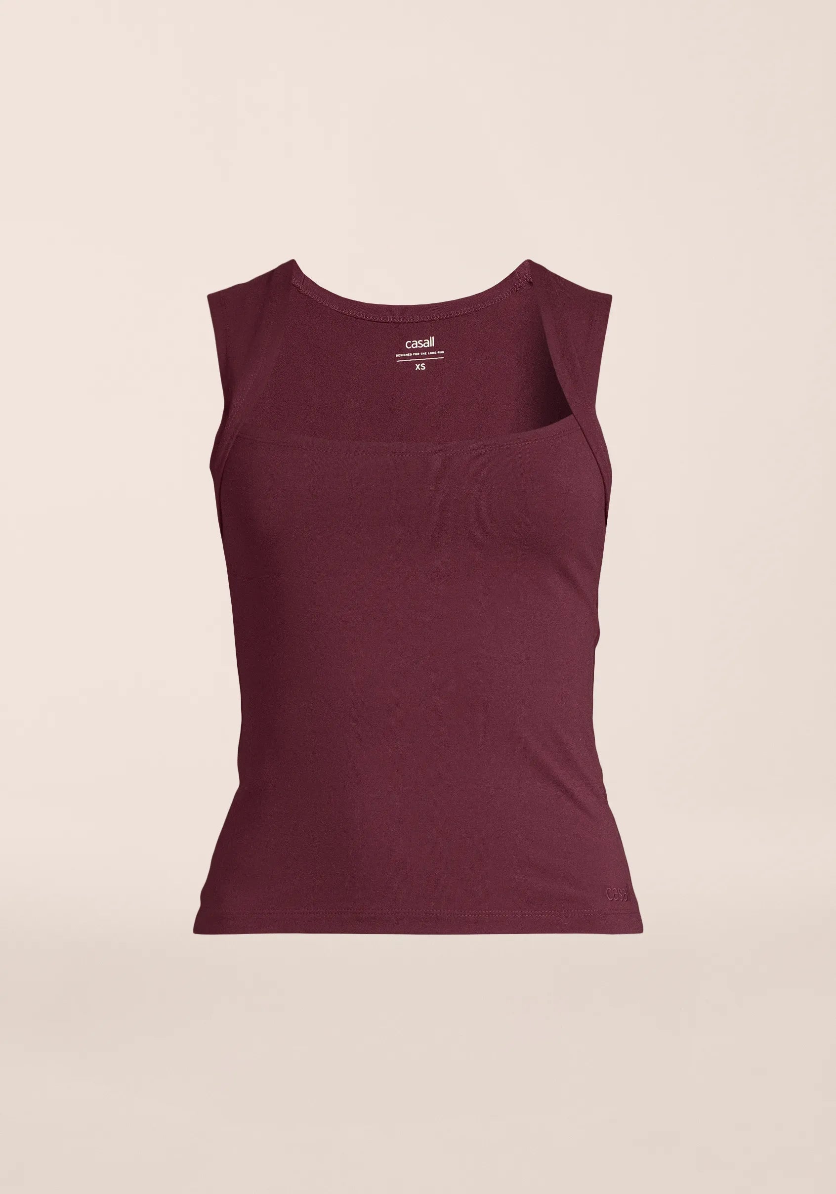 Sublime Studio Tank  - Cherry Moon
