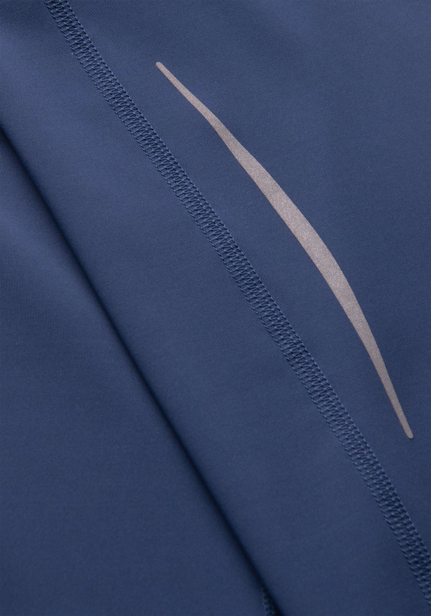 Performance Running Bikers - Blue Shadow