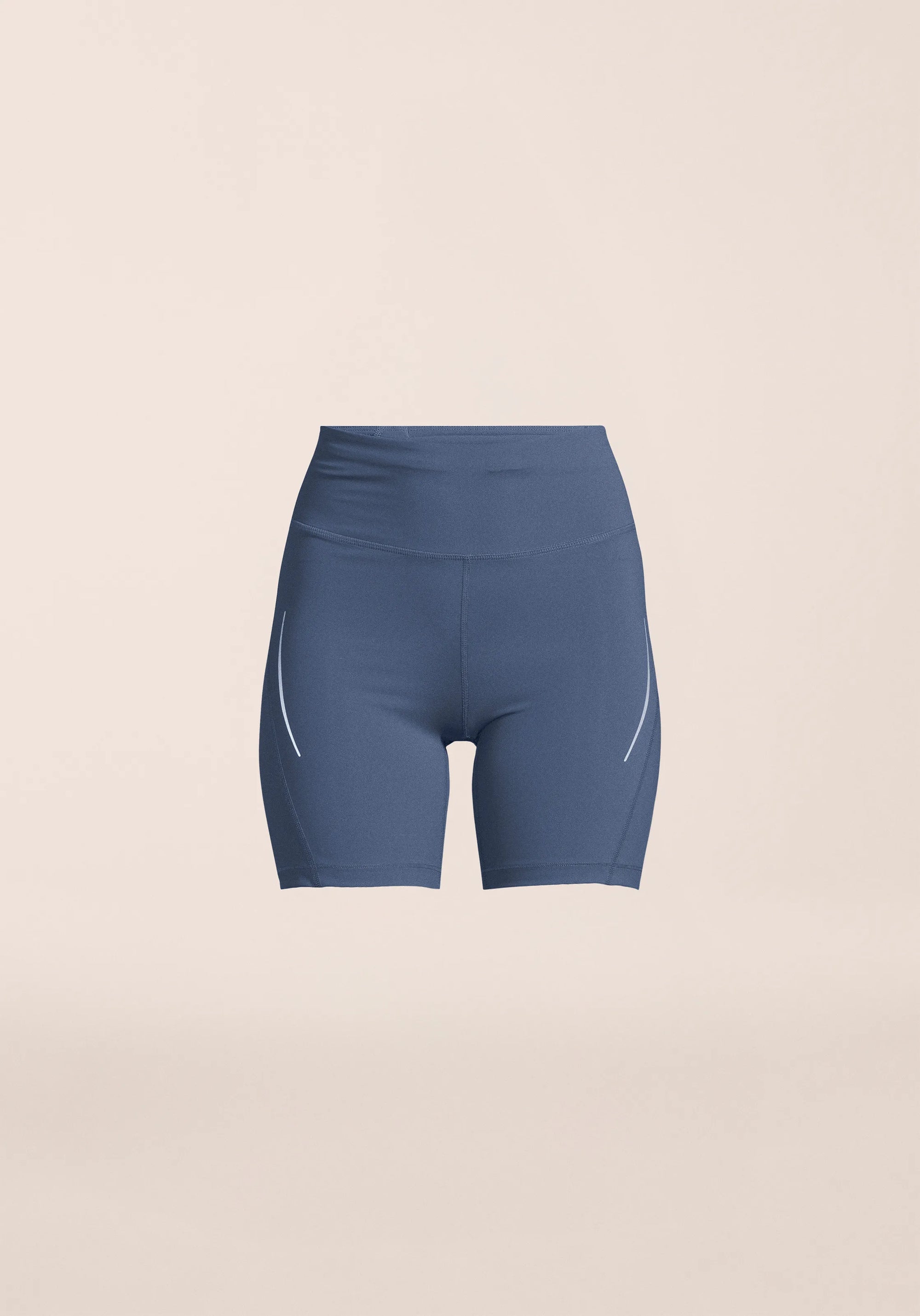 Performance Running Bikers - Blue Shadow