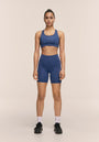 Performance Running Bikers - Blue Shadow