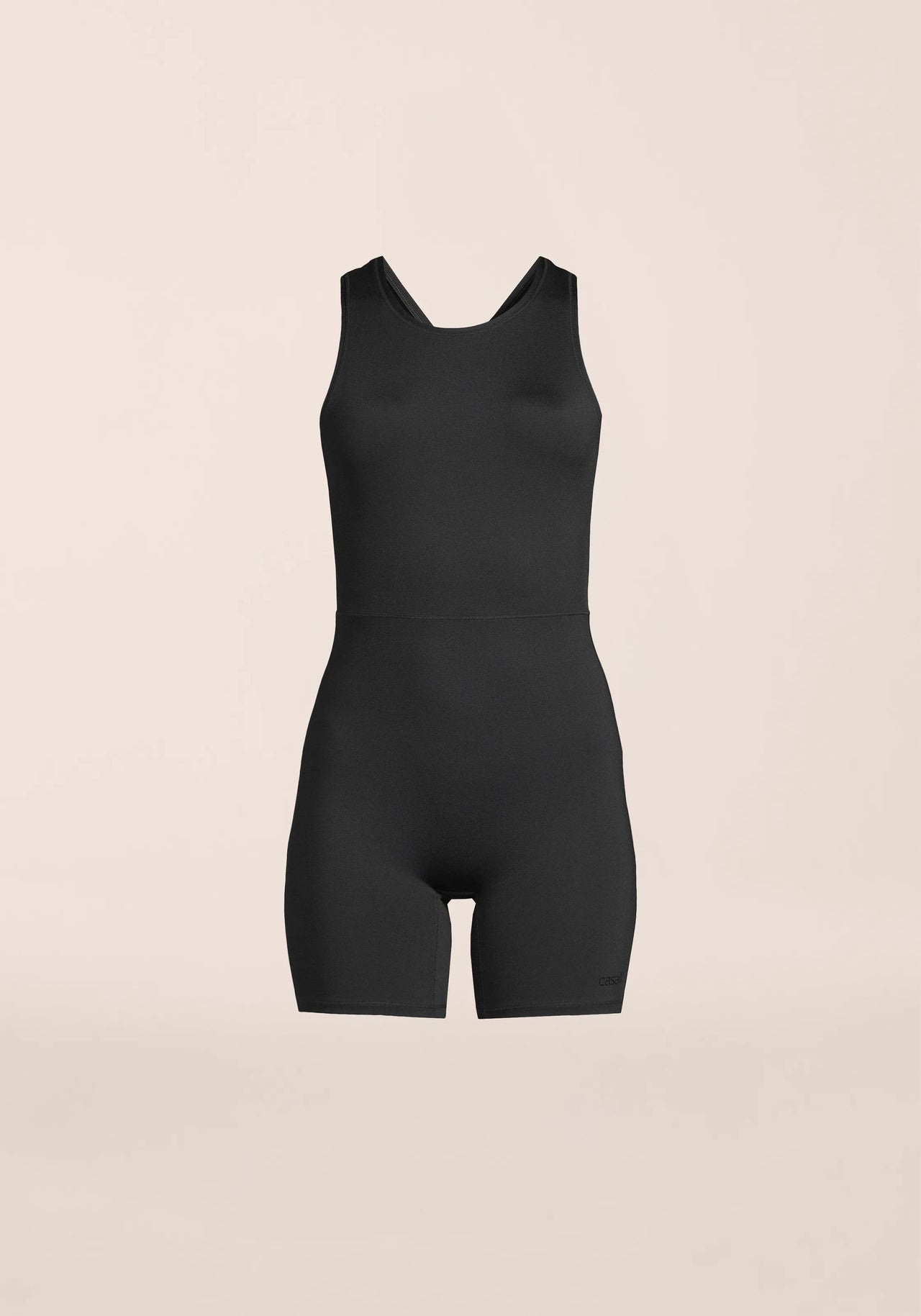 Infinite Bodysuit - Black