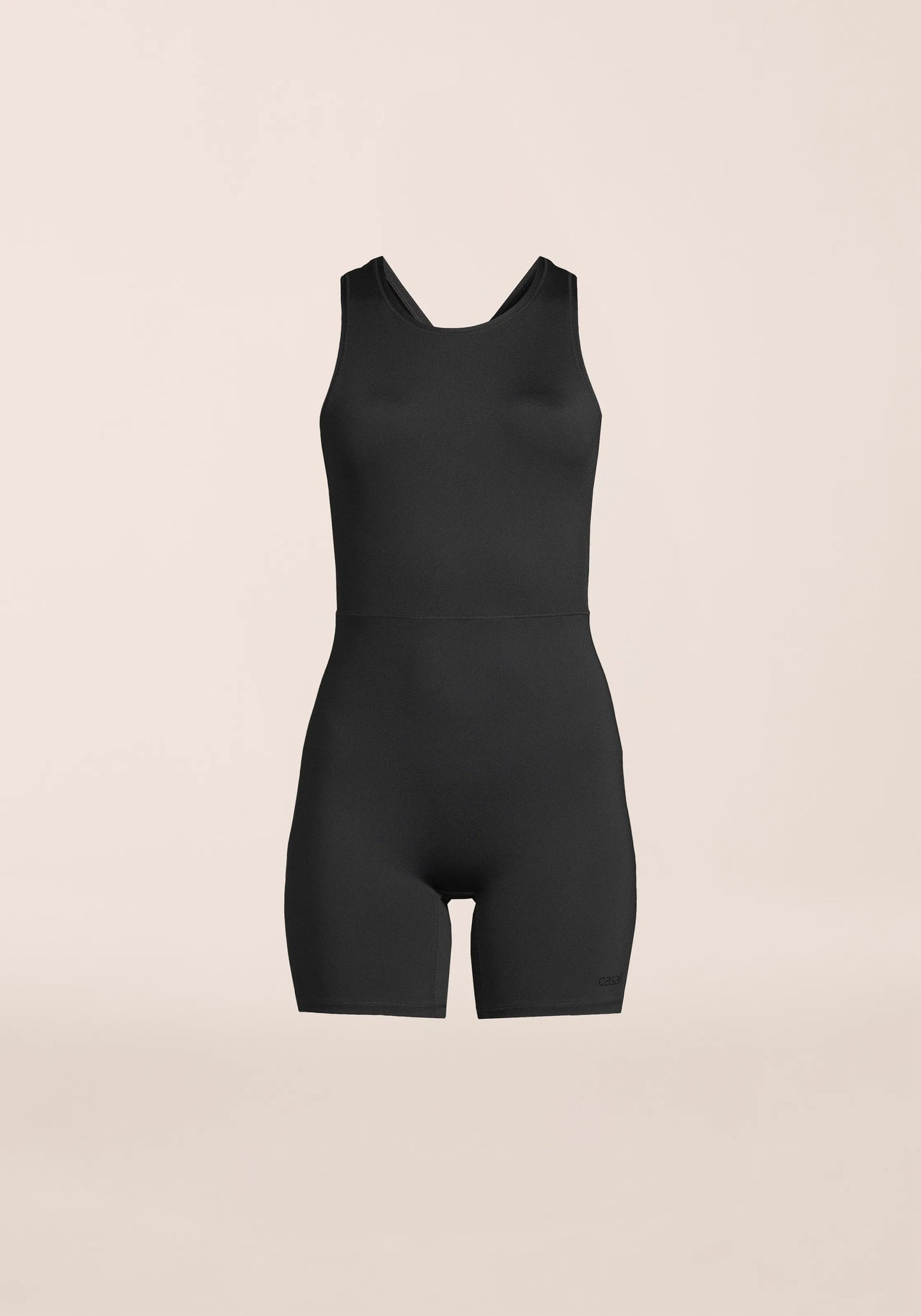 Infinite Bodysuit - Black