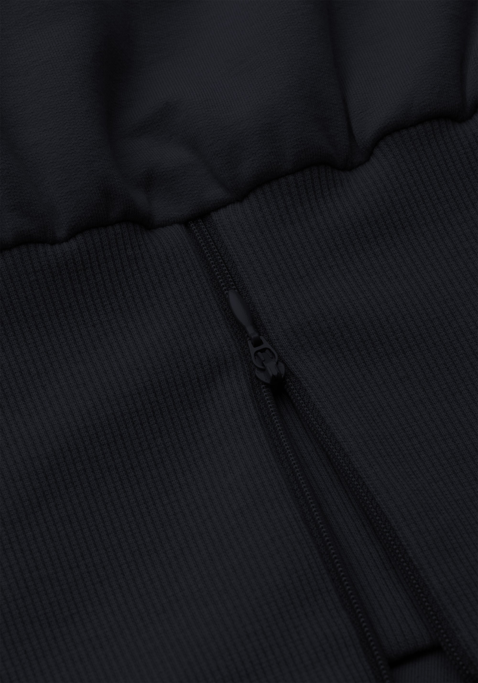 Terry Silhouette Crew - Core Blue