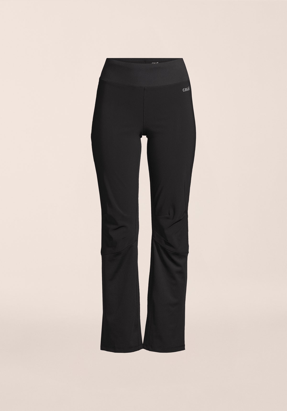 Windtherm Straight Leg Pant - Black