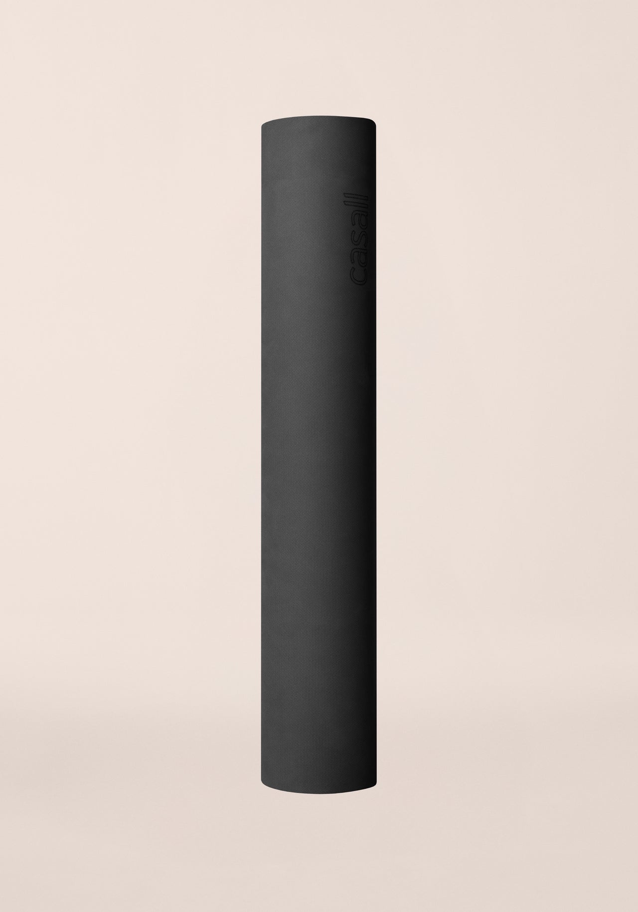 Essential Grip Yoga Mat 5mm - Black